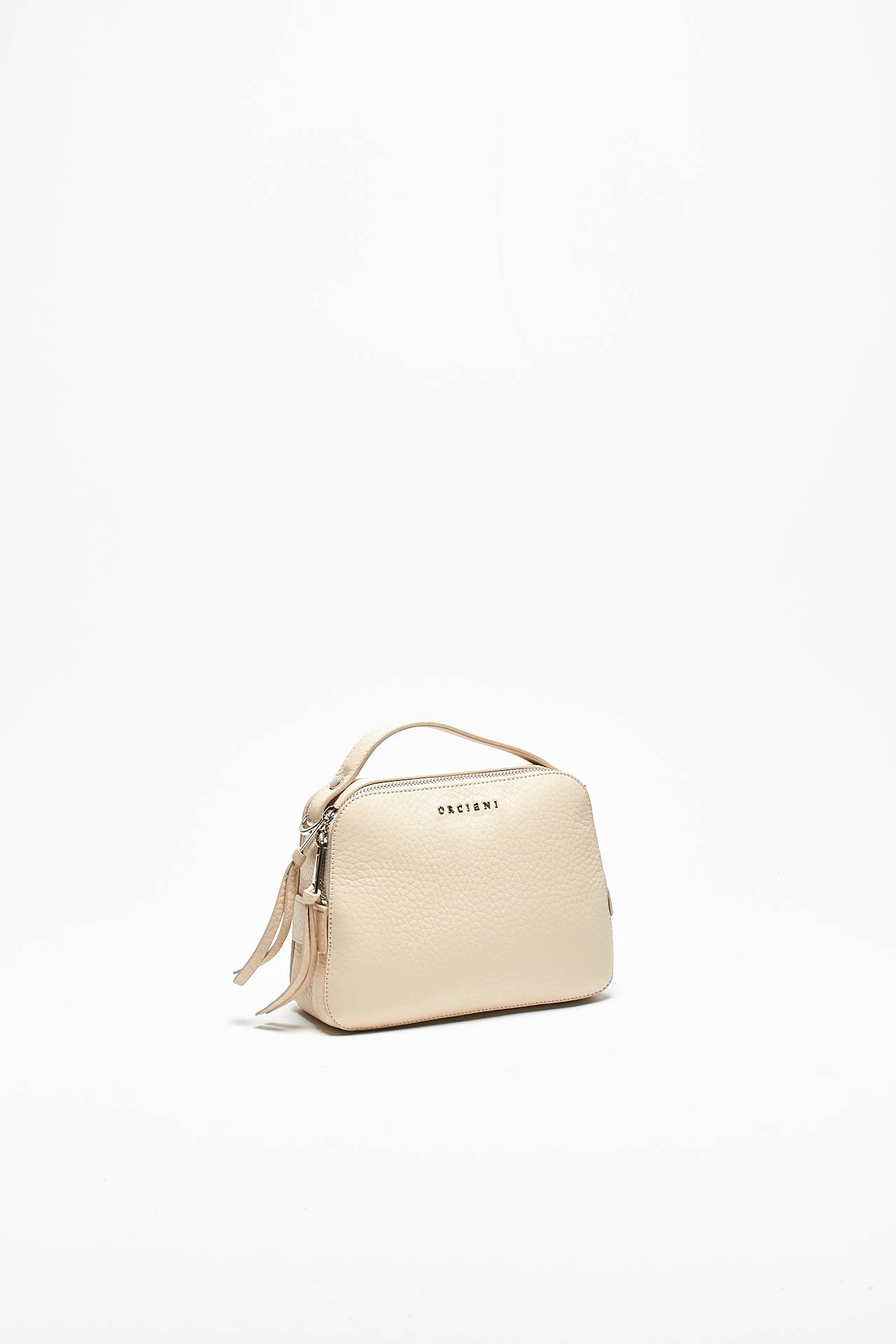 Mini bag CHERI' SD0147/SOFT in pelle