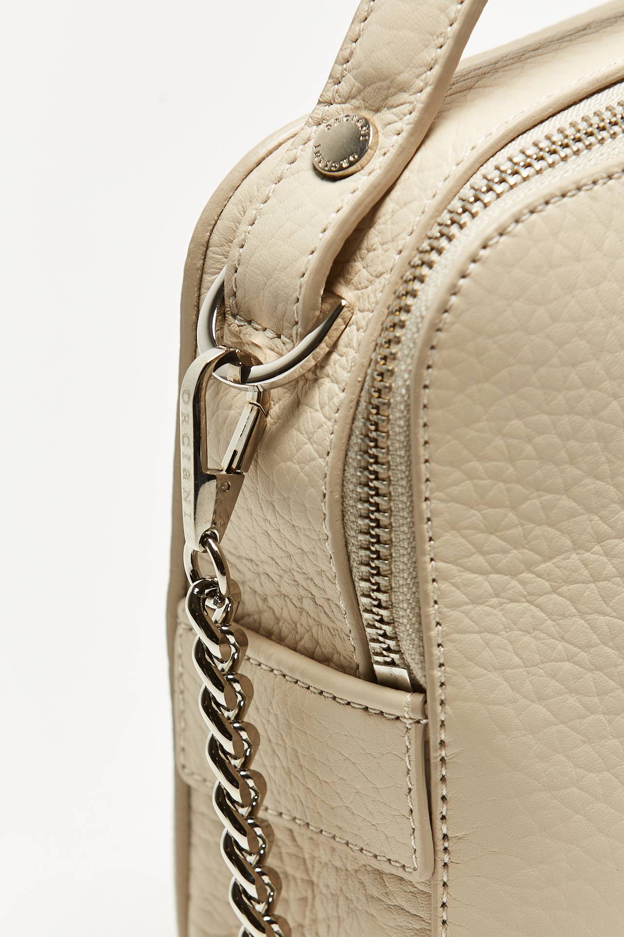 Mini bag CHERI' SD0147/SOFT in pelle