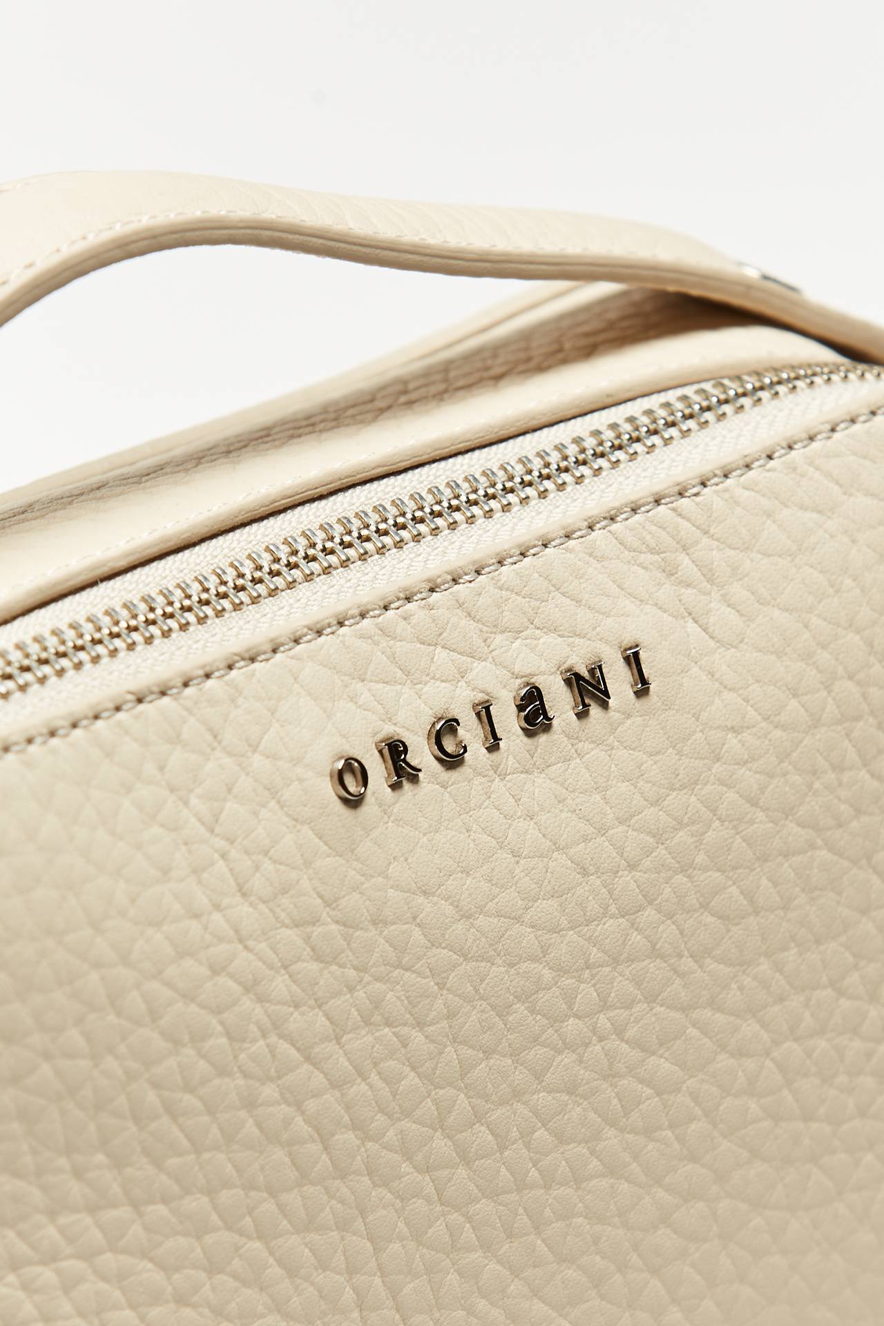Mini bag CHERI' SD0147/SOFT in pelle
