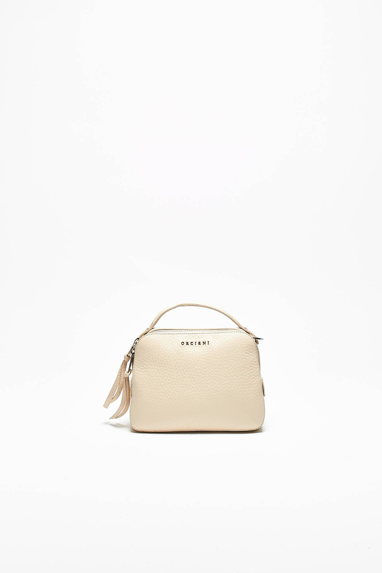 Mini bag CHERI' SD0147/SOFT in pelle