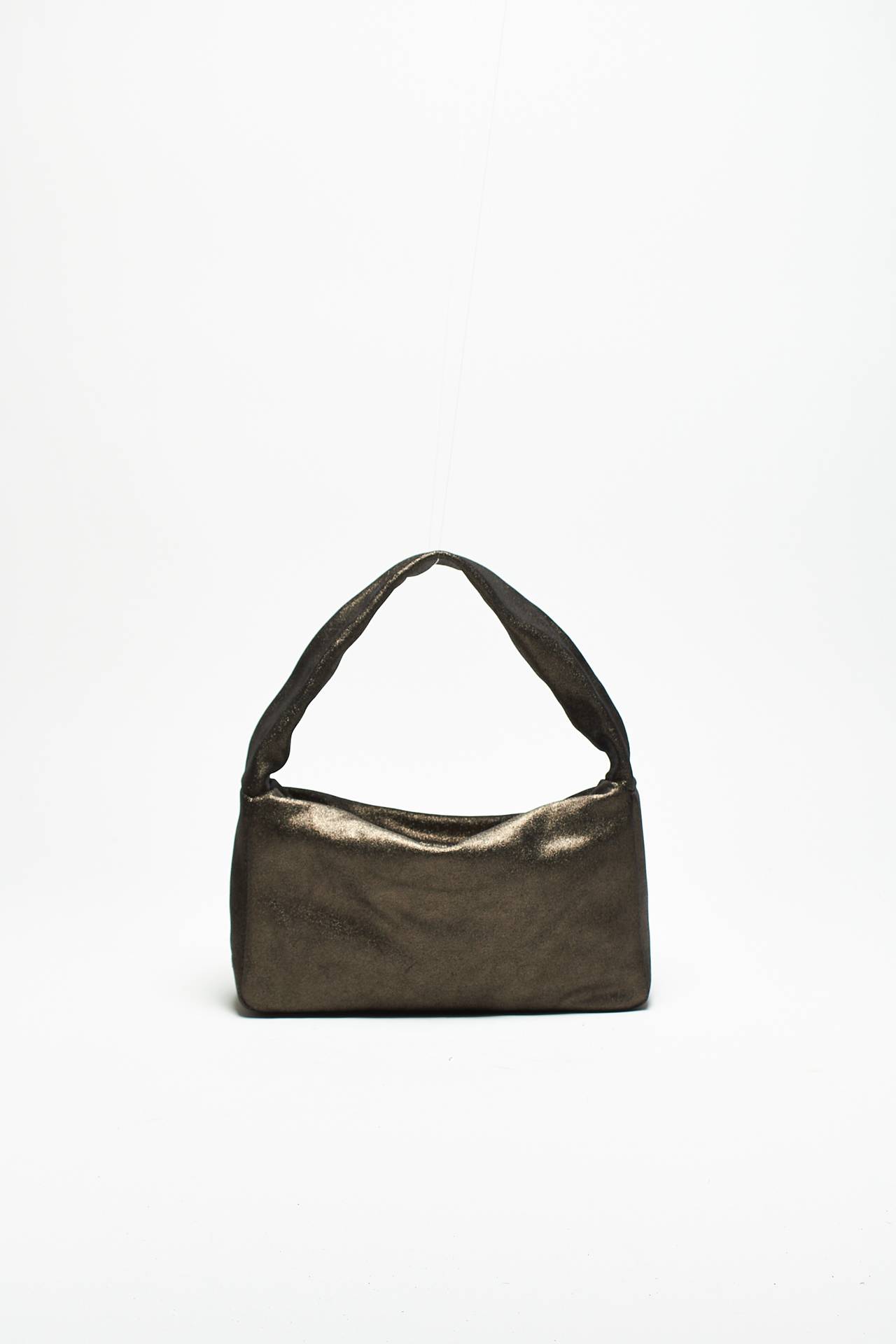 Borsa POUCH SD0181/MIDNIGHT in pelle