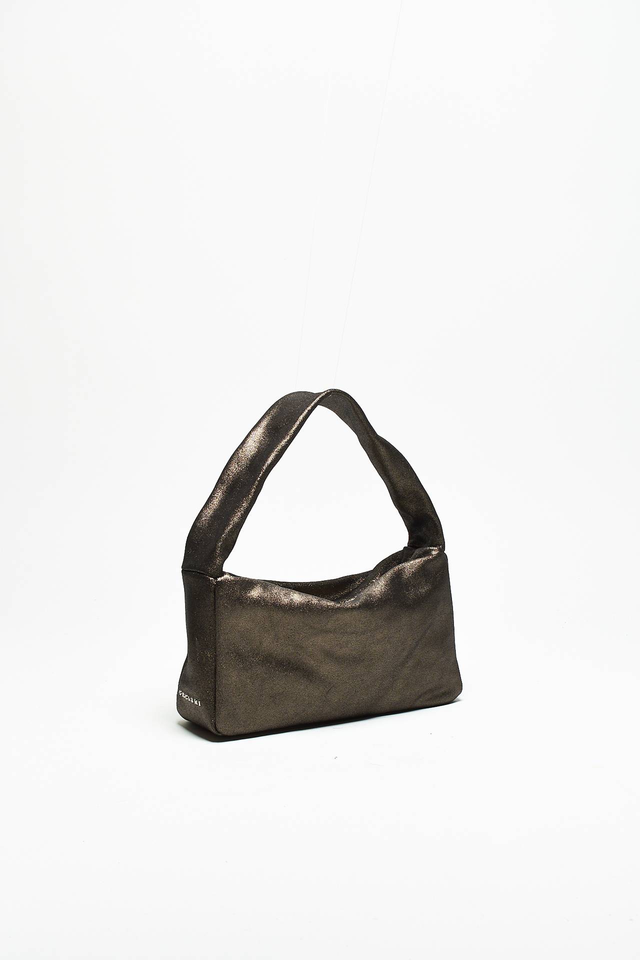 Borsa POUCH SD0181/MIDNIGHT in pelle