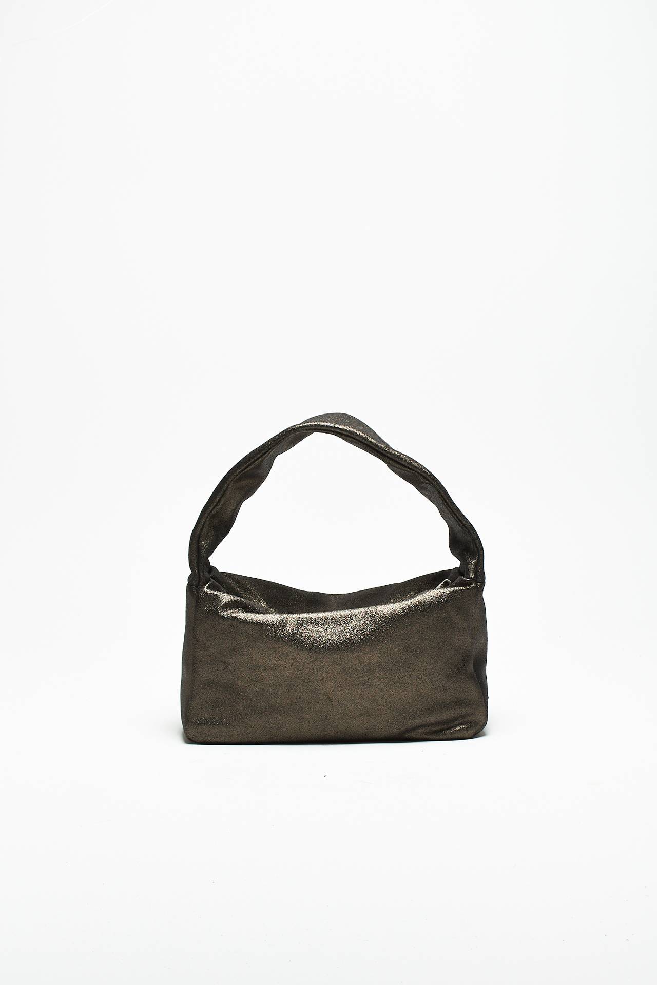 Borsa POUCH SD0181/MIDNIGHT in pelle