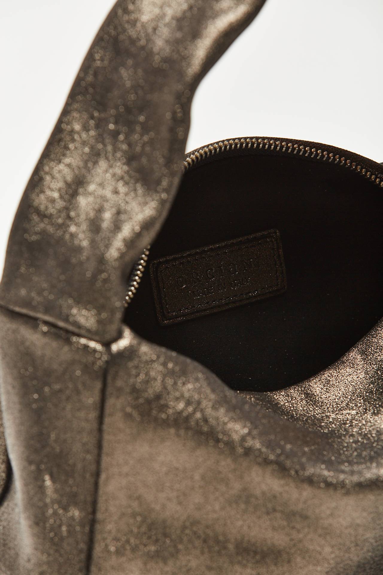 Borsa POUCH SD0181/MIDNIGHT in pelle