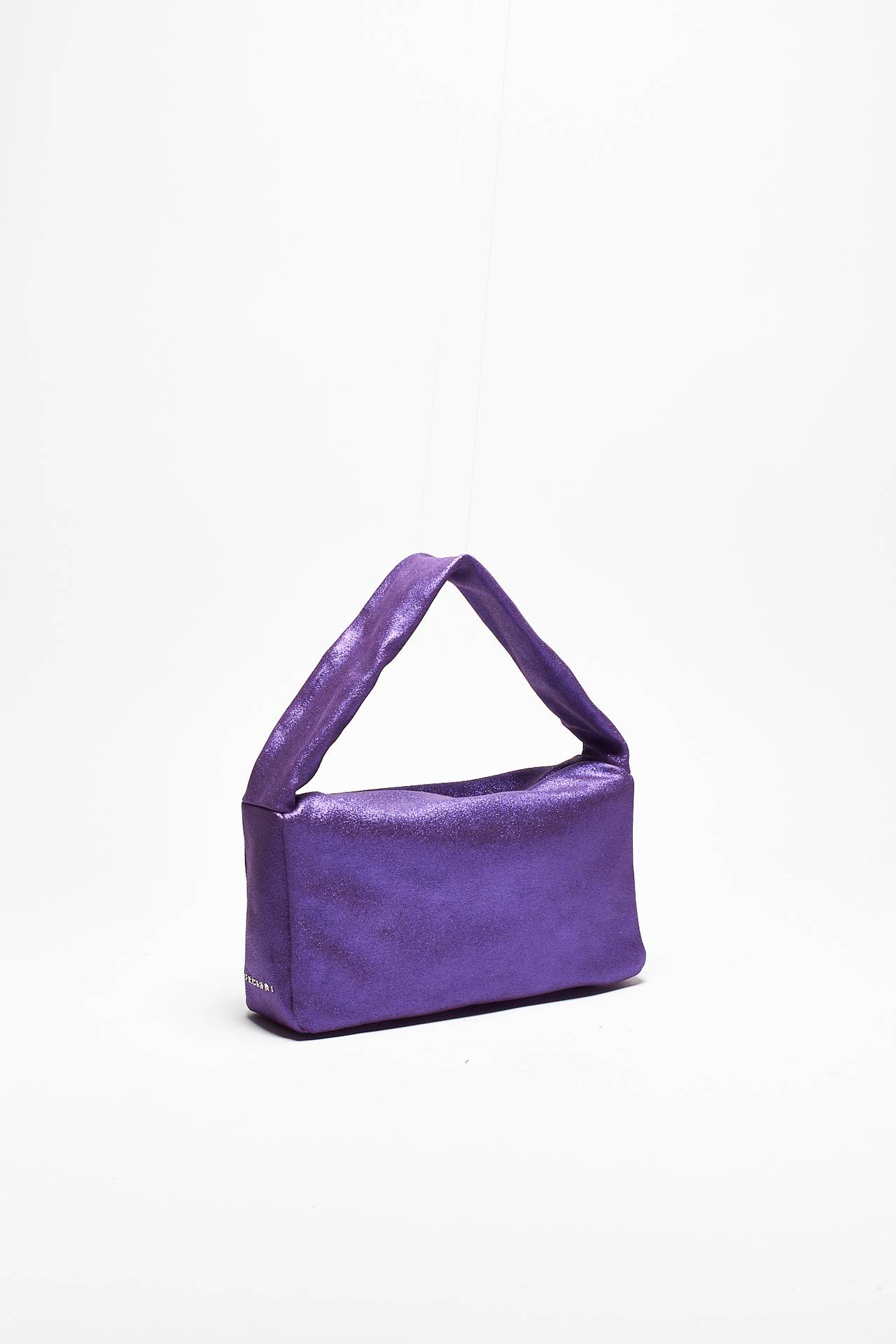 Borsa POUCH SD0181/MIDNIGHT in pelle