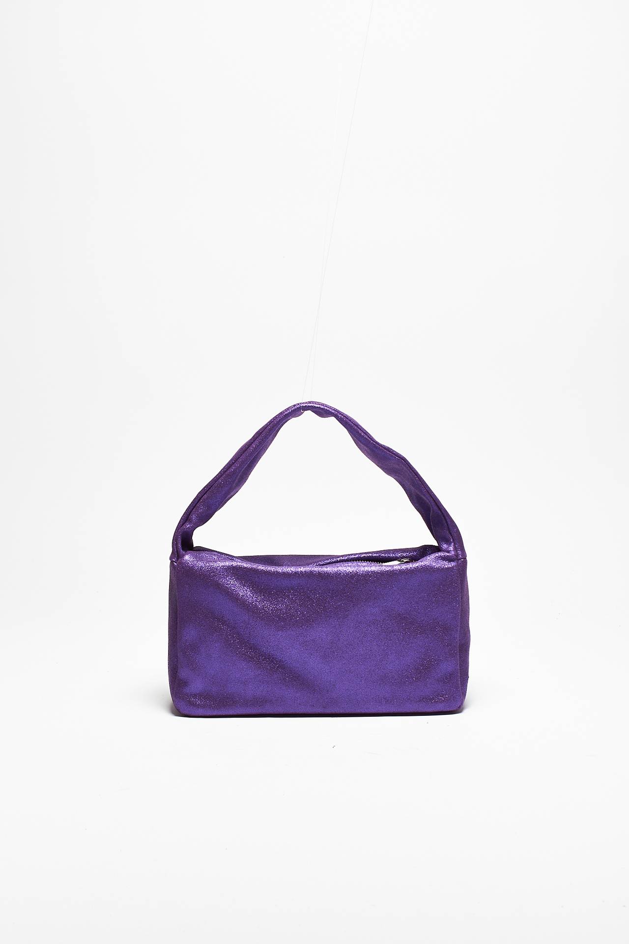 Borsa POUCH SD0181/MIDNIGHT in pelle
