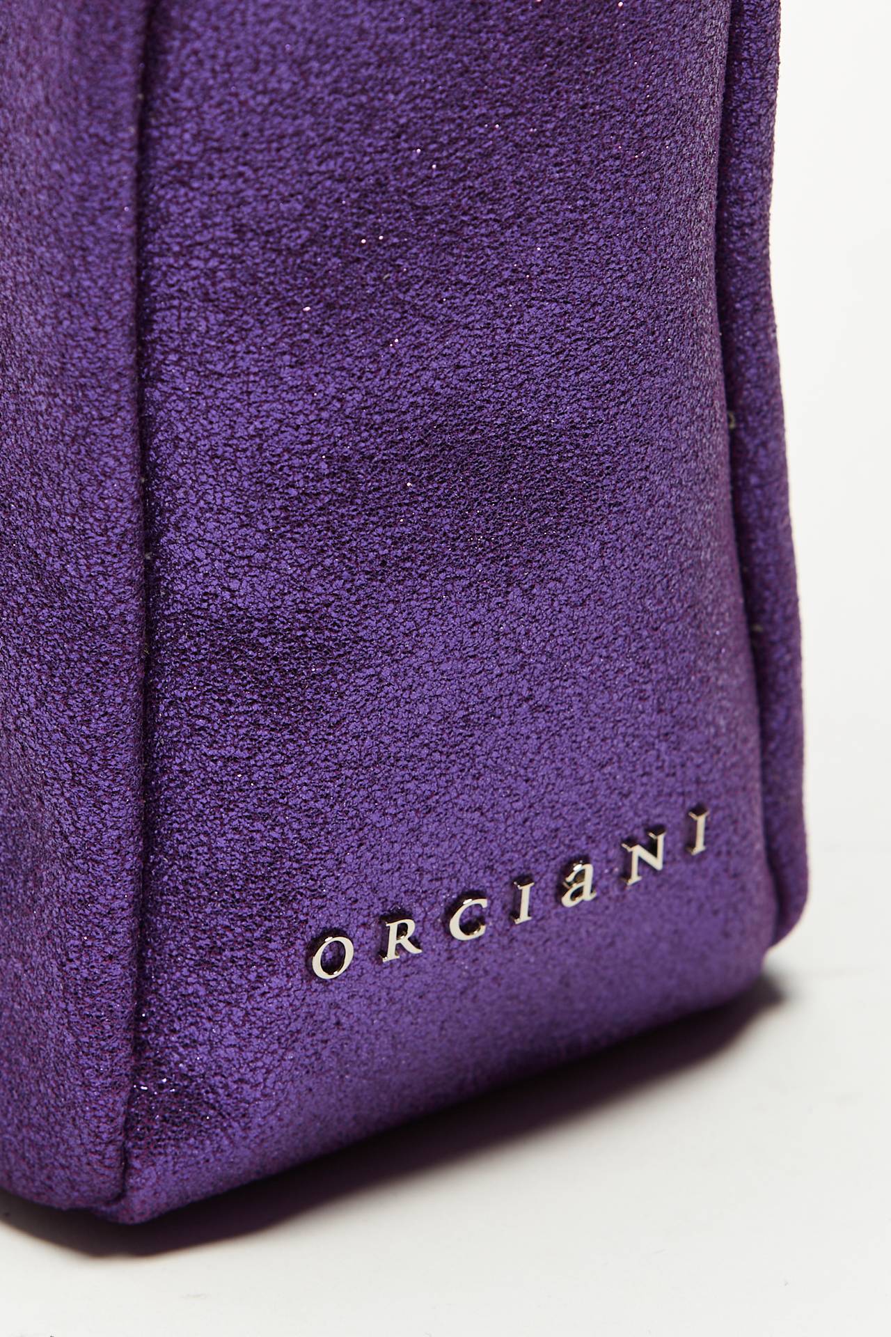 Borsa POUCH SD0181/MIDNIGHT in pelle