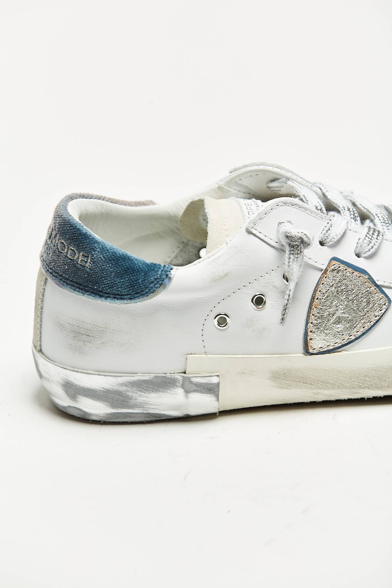 Sneakers PRSX-LOW PRLD-XE03
