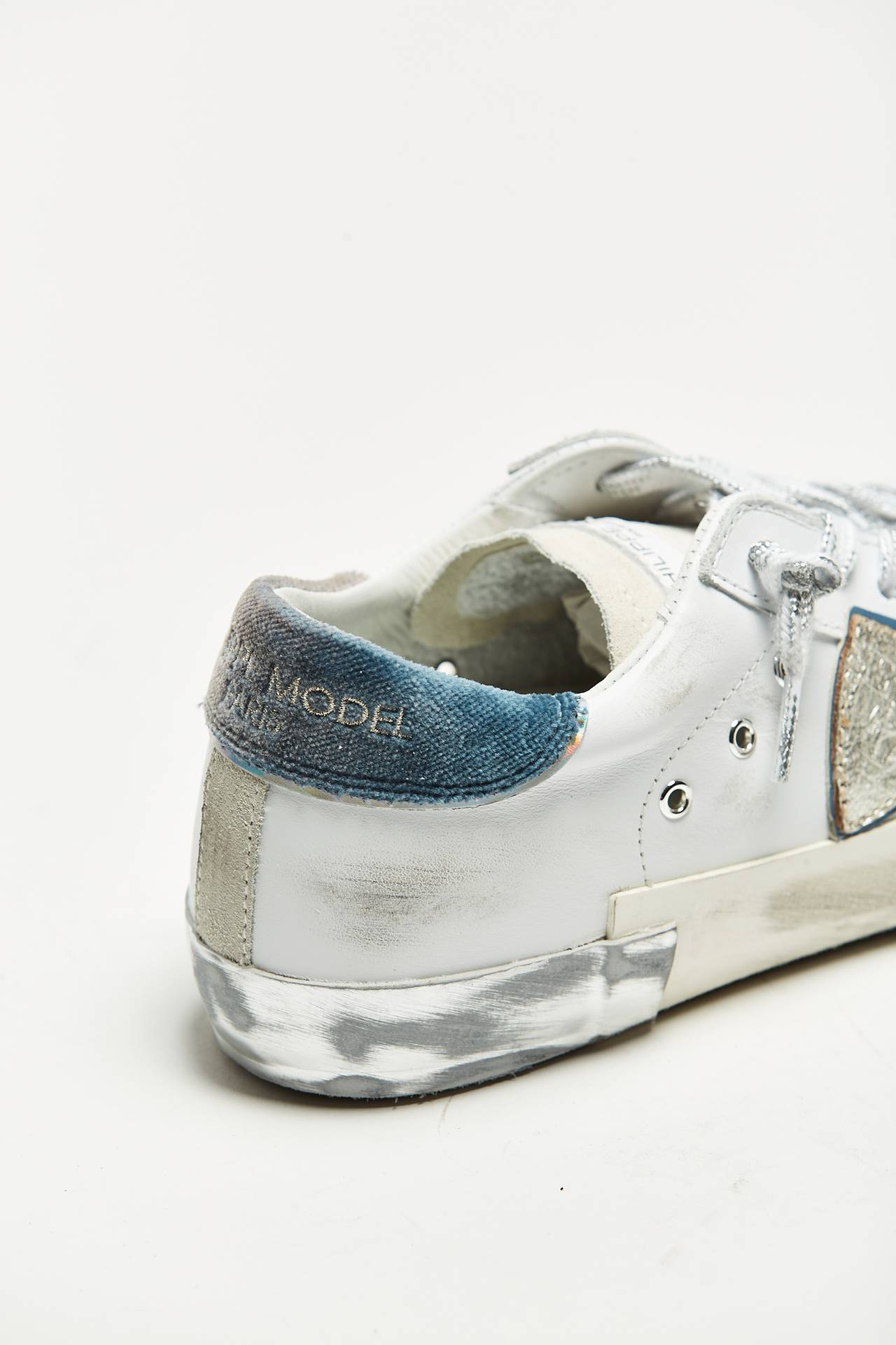 Sneakers PRSX-LOW PRLD-XE03