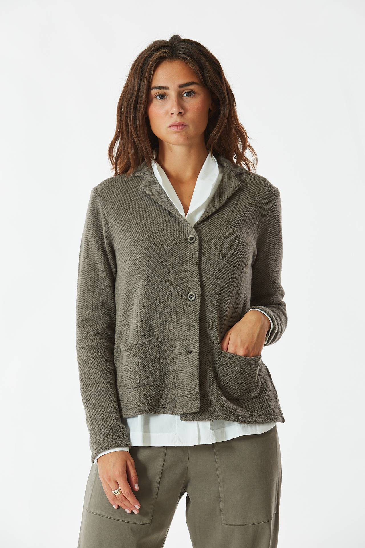 Abbigliamento transit on sale