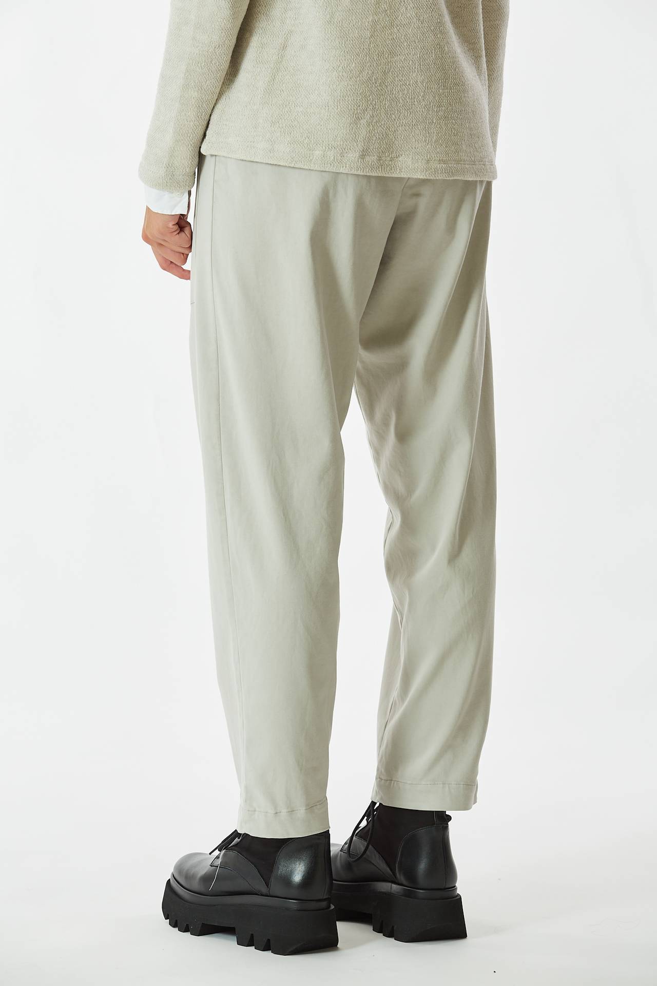 Pantalone comfort fit