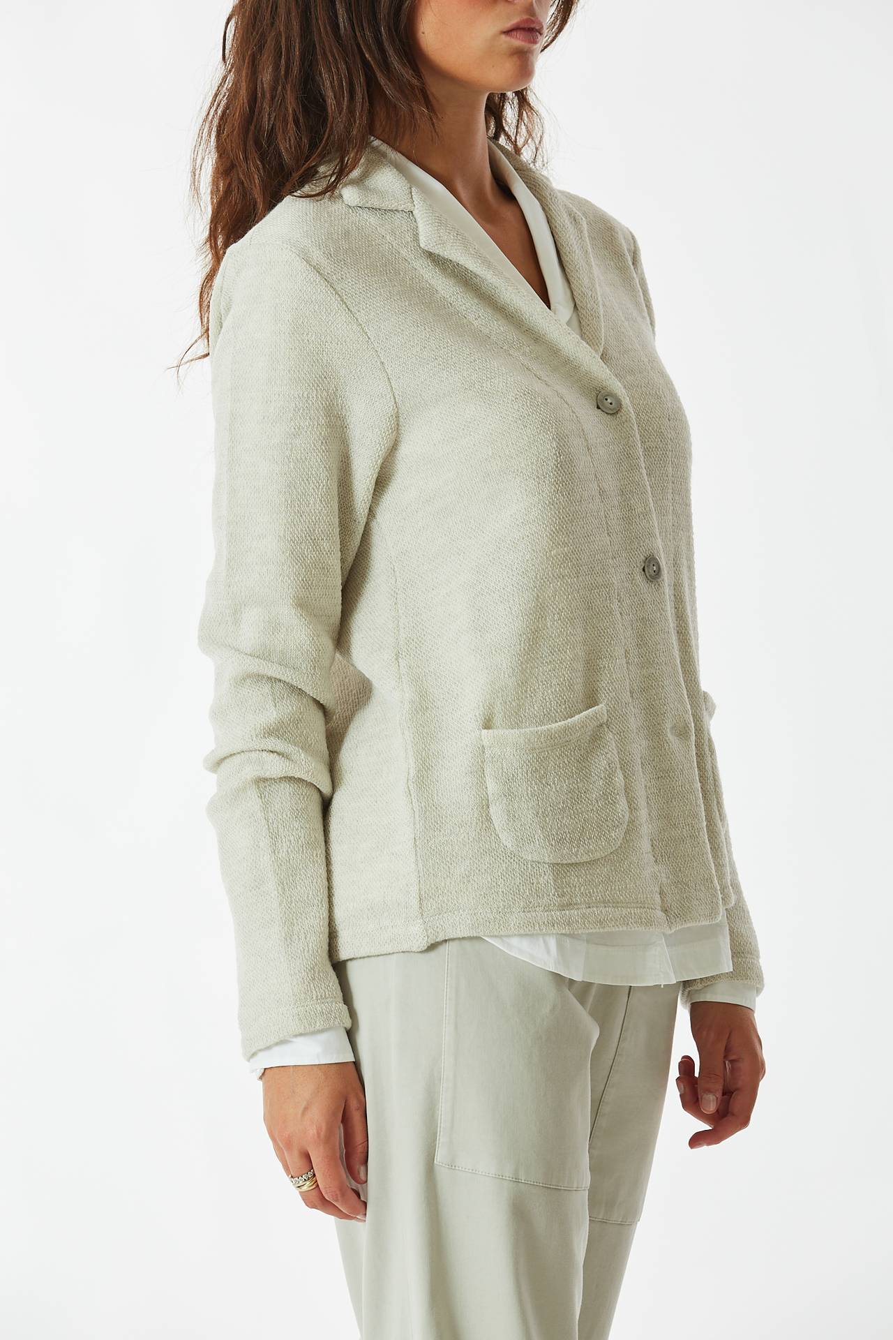 Abbigliamento transit sales