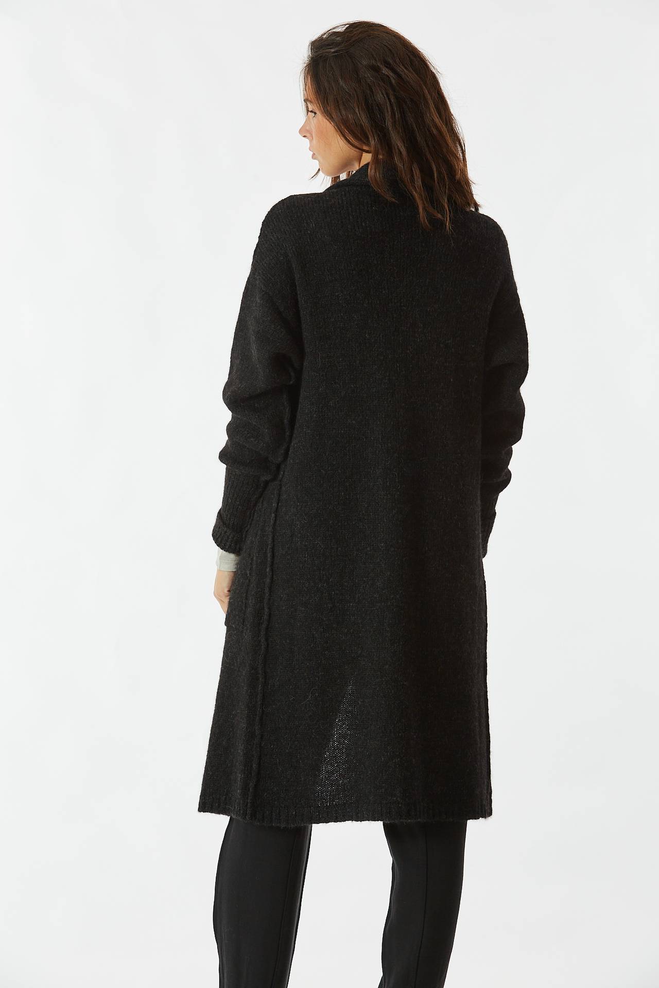 Cardigan oversize
