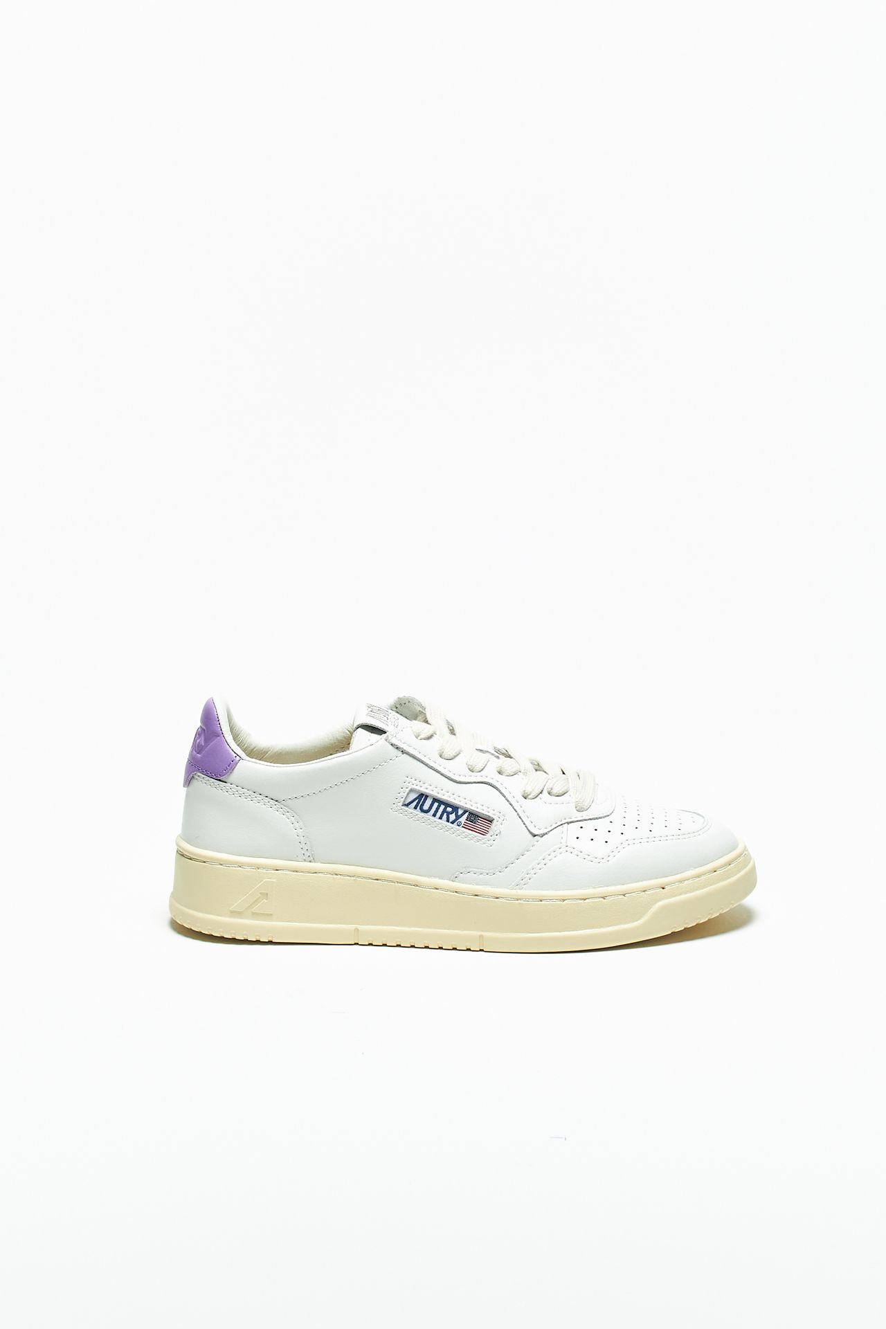 Sneakers MEDALIST LOW-AULW-LL59