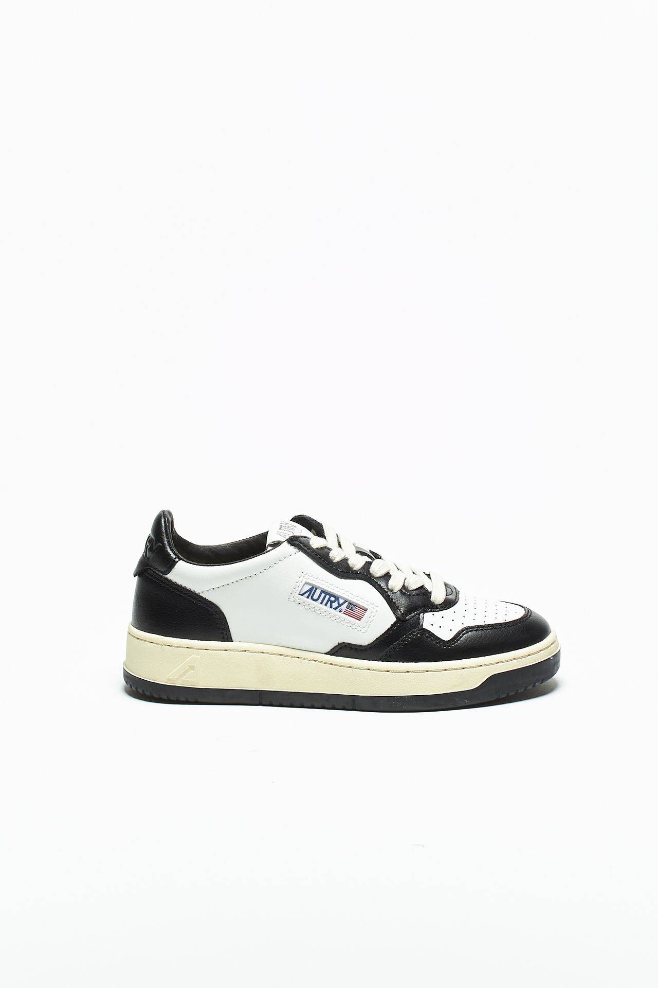 Sneakers MEDALIST LOW-AULW-WB01