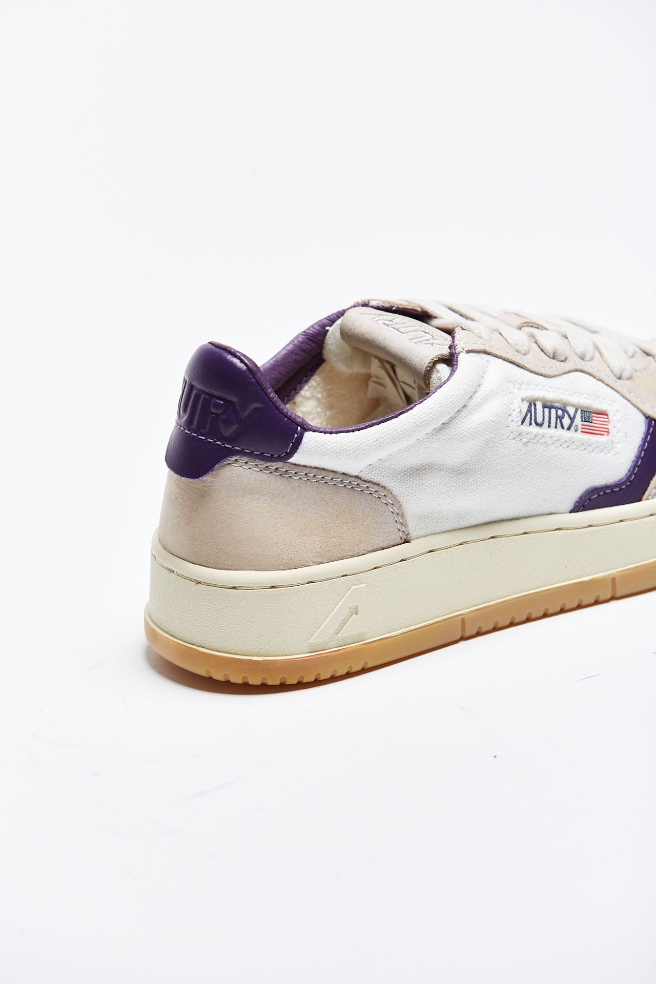 Sneakers MEDALIST-LOW AULW-DS04