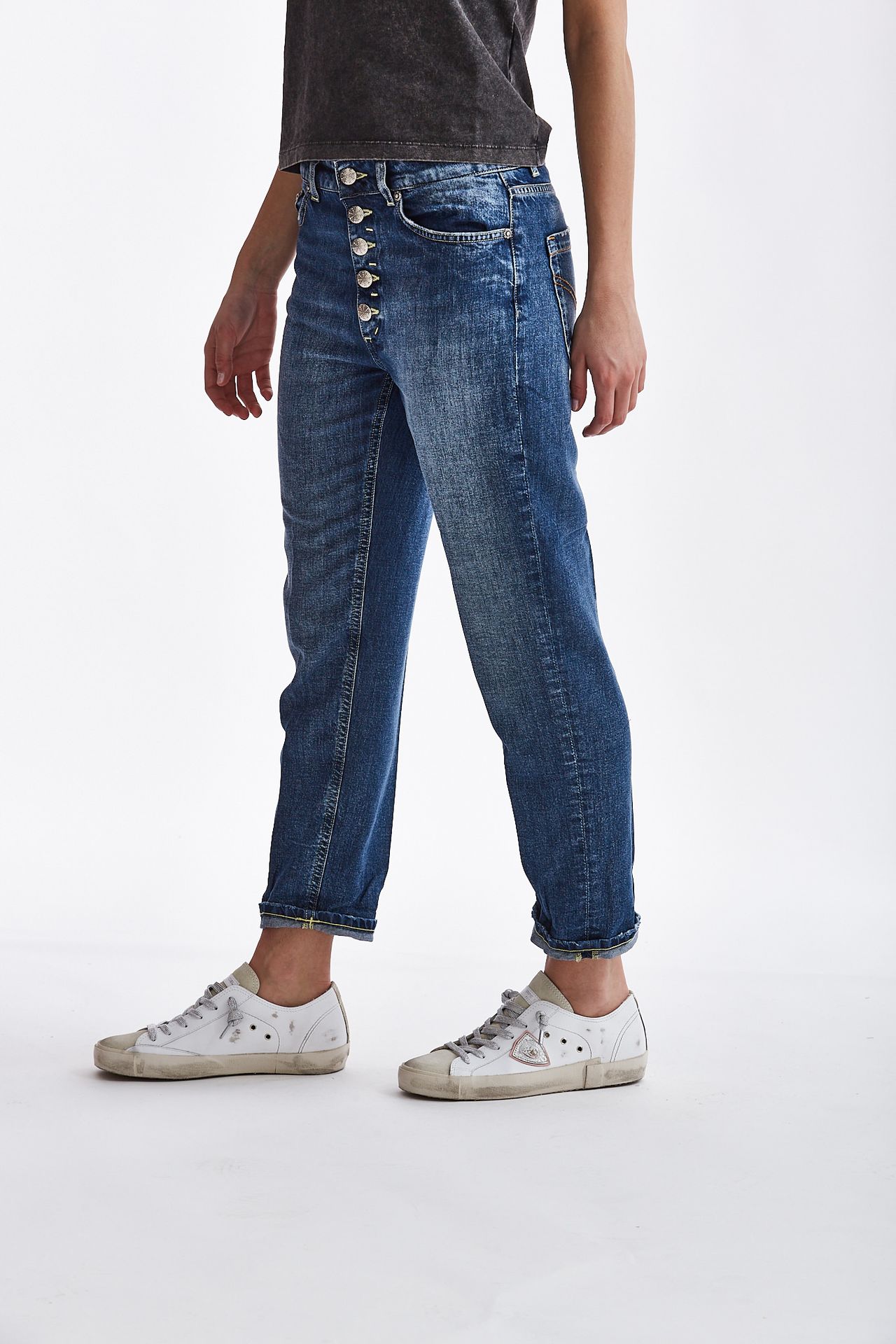 Jeans KOONS loose fit
