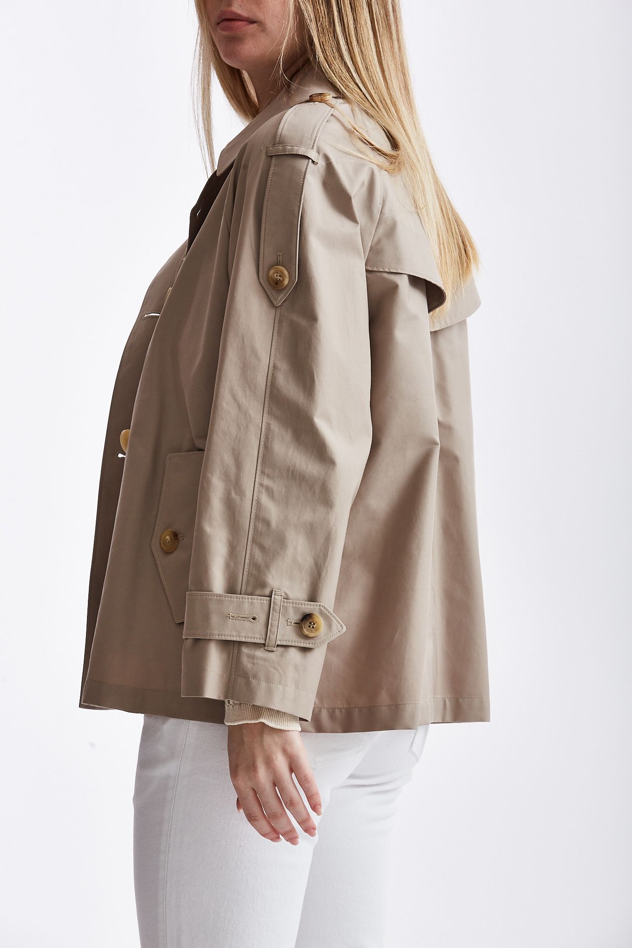 Trench DTRENCH beige
