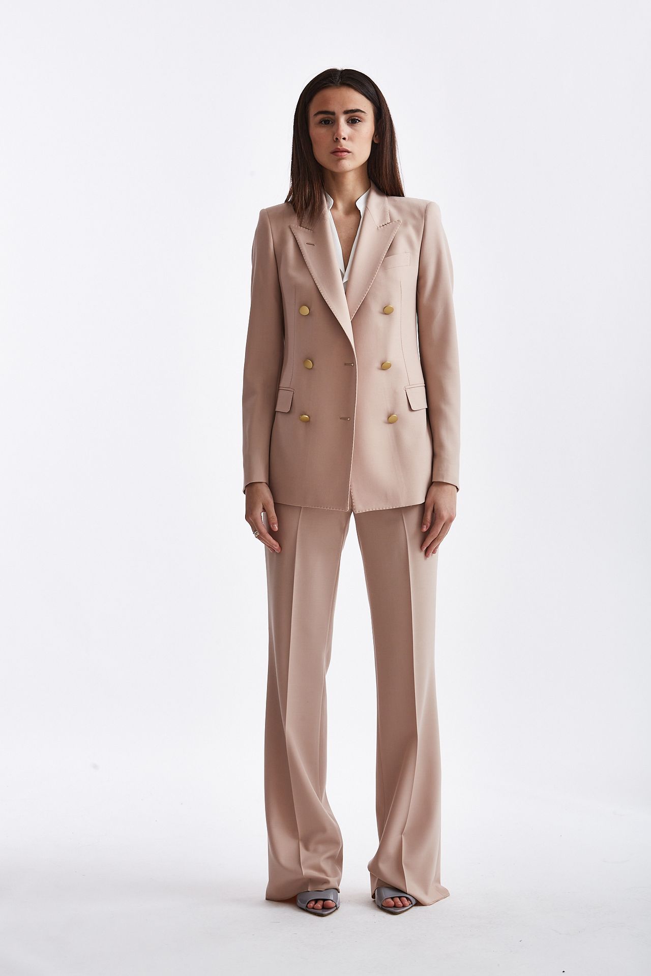 Abbigliamento donna tailleur sale