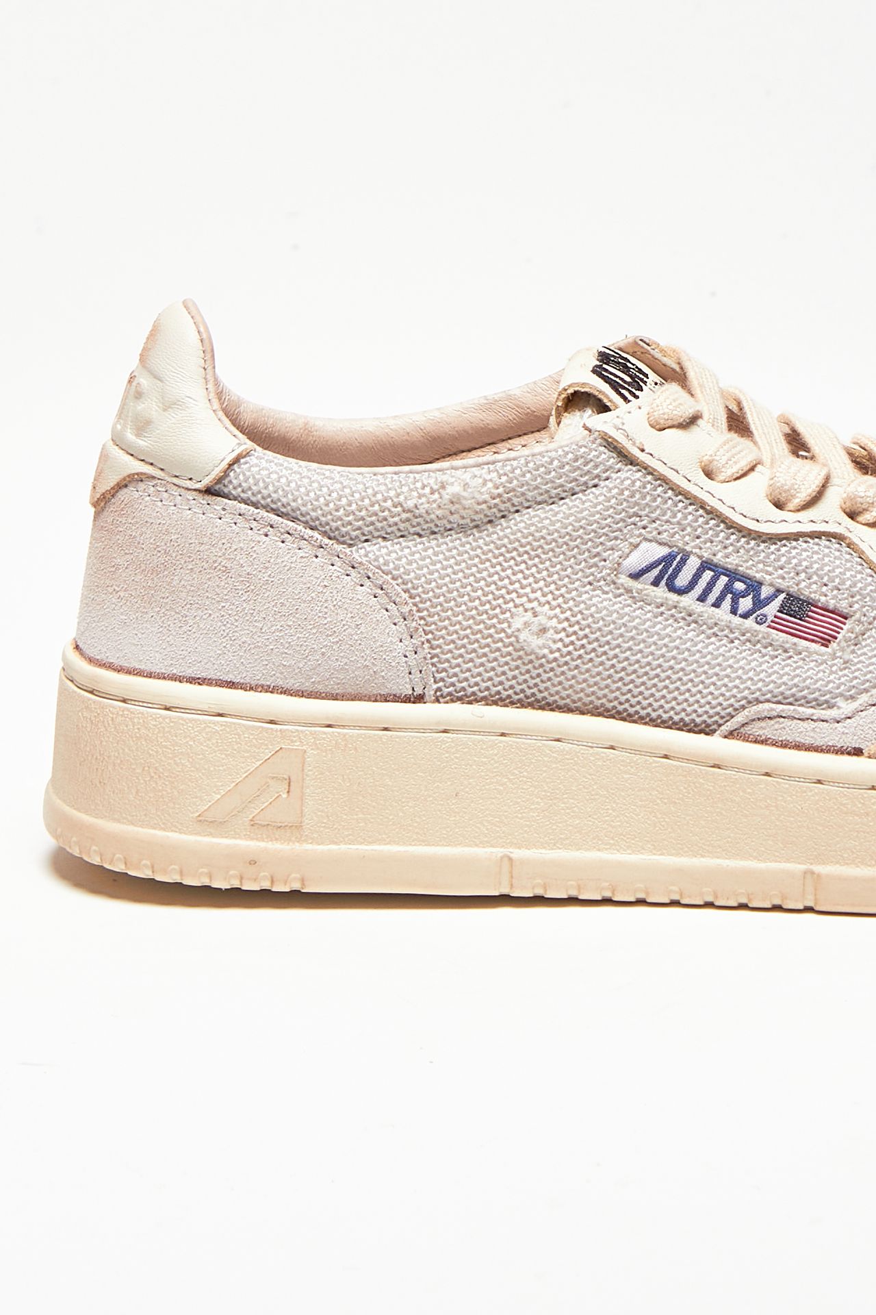 Sneakers super vintage MEDALIST LOW-AVLW-DA03