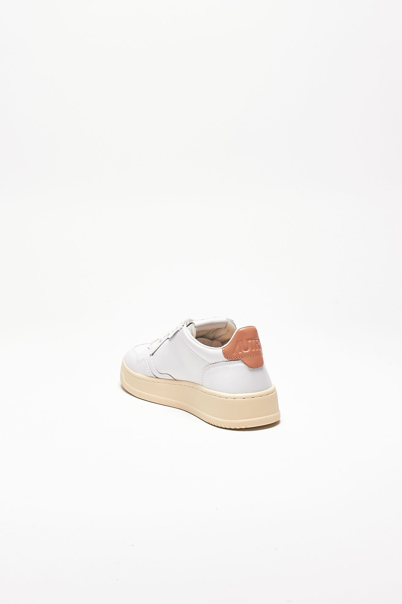 Sneakers low MEDALIST LOW-AULW-LL76 in pelle