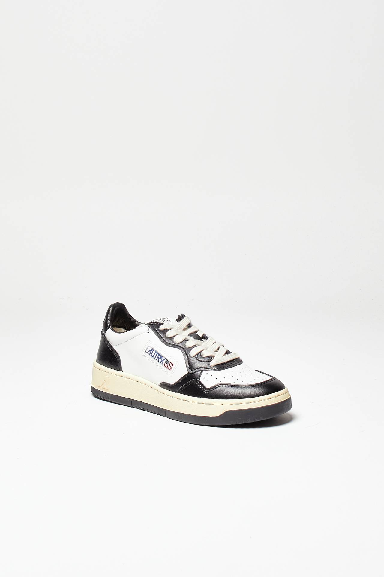 Sneakers in pelle MEDALIST LOW AULW-WB01