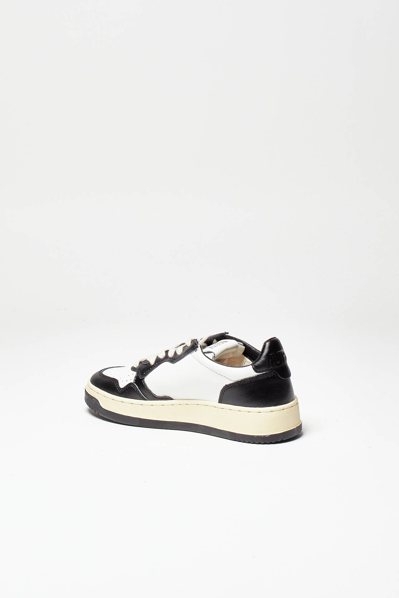 Sneakers in pelle MEDALIST LOW AULW-WB01