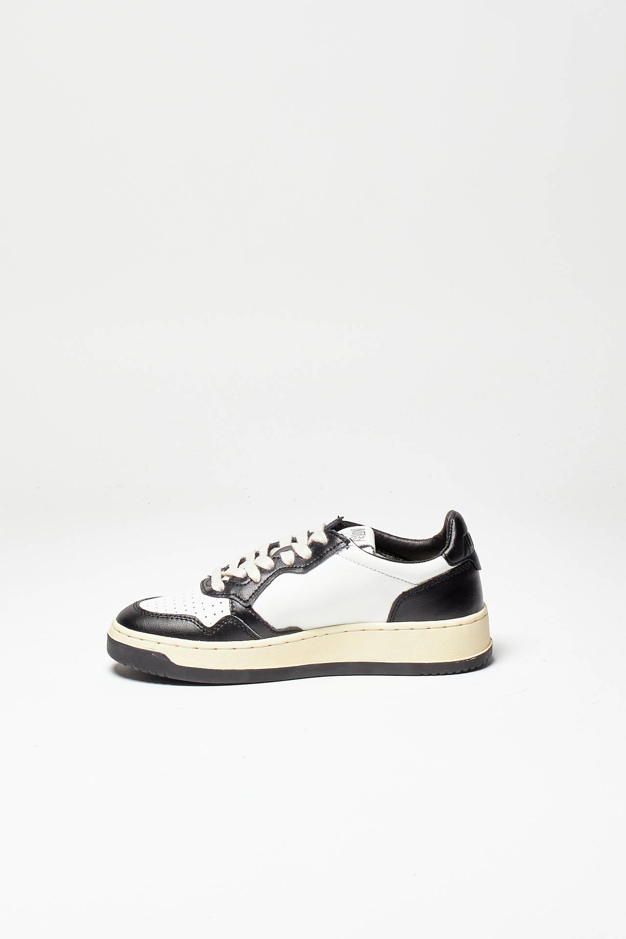 Sneakers in pelle MEDALIST LOW AULW-WB01