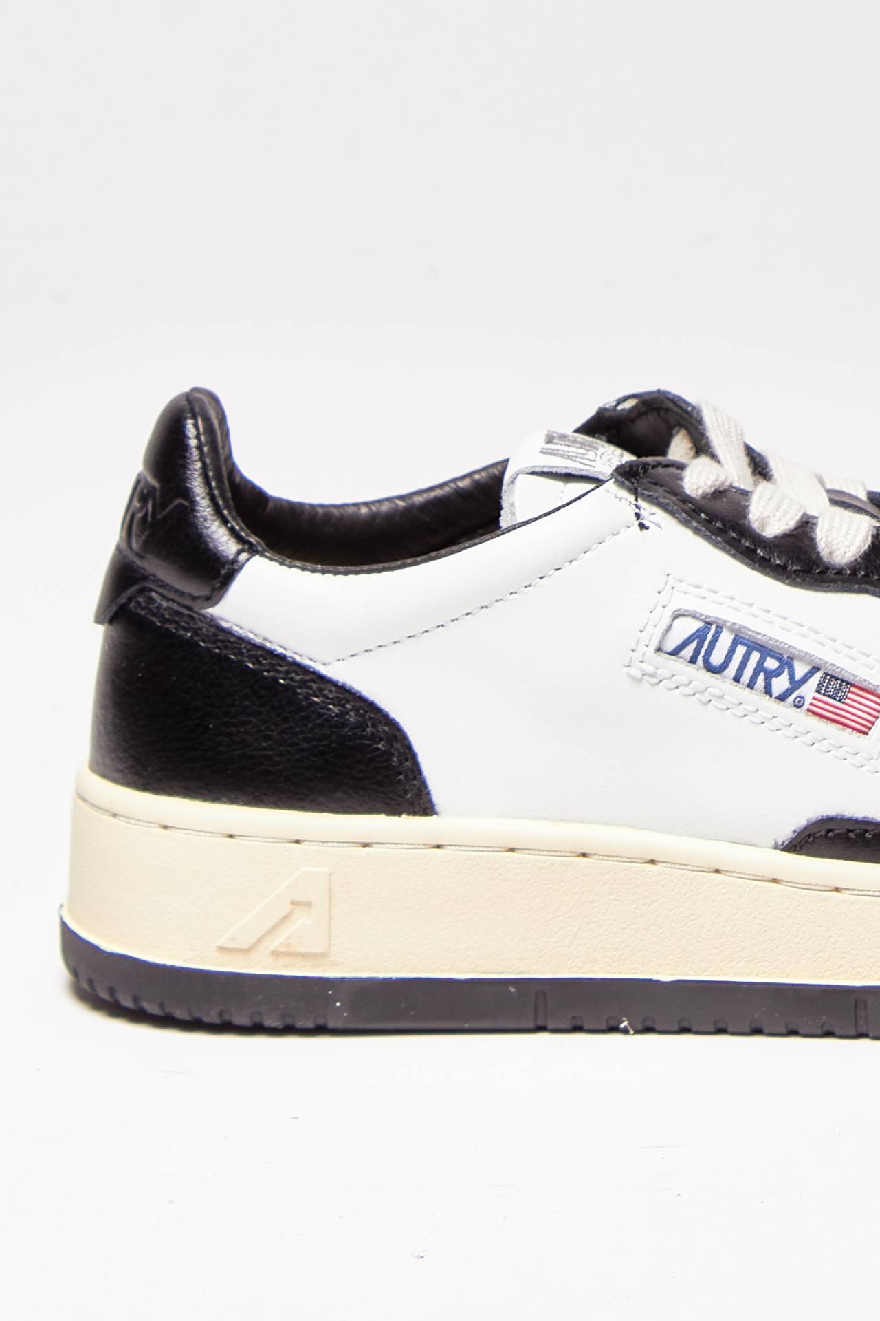 Sneakers in pelle MEDALIST LOW AULW-WB01