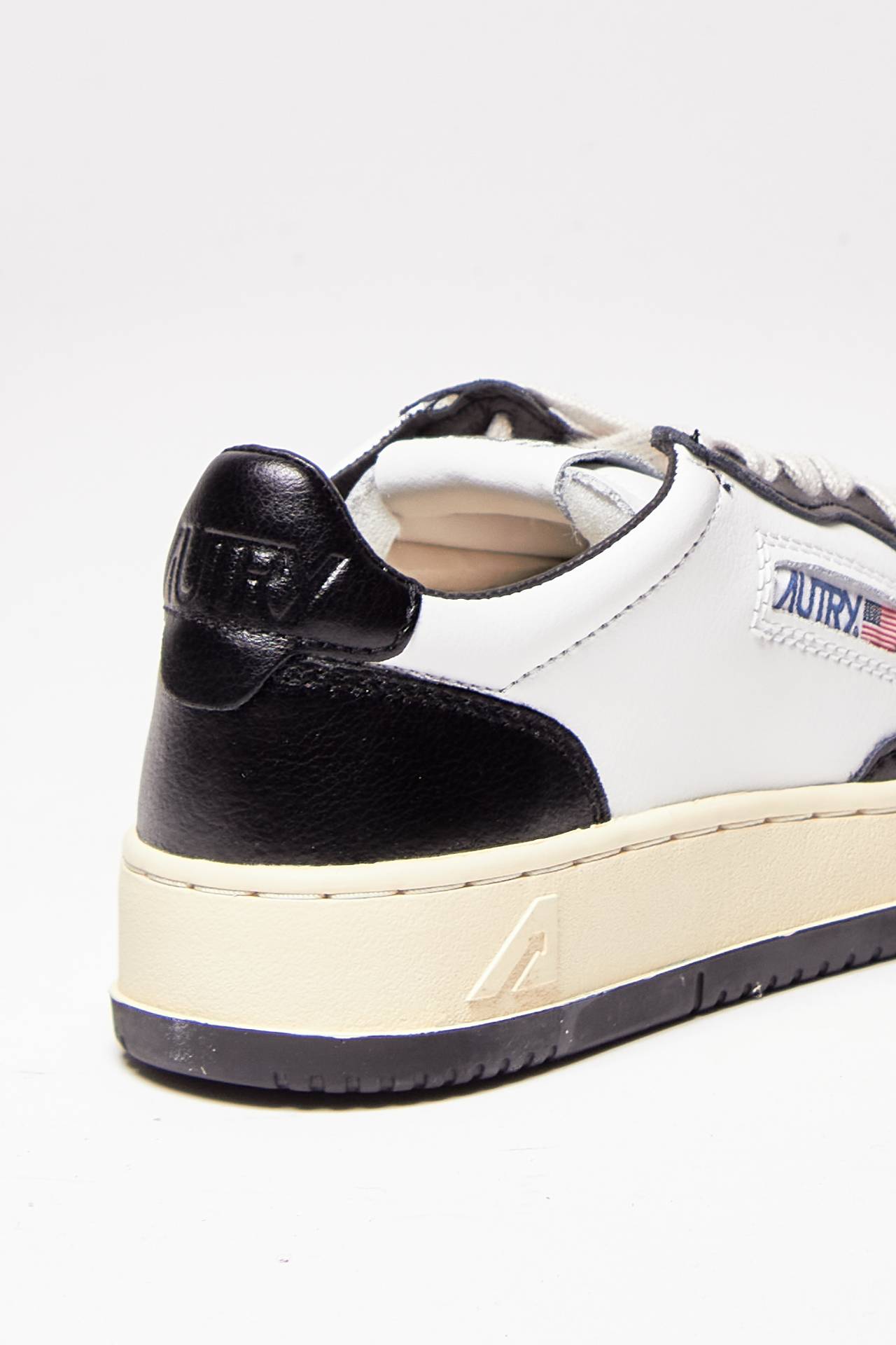 Sneakers in pelle MEDALIST LOW AULW-WB01