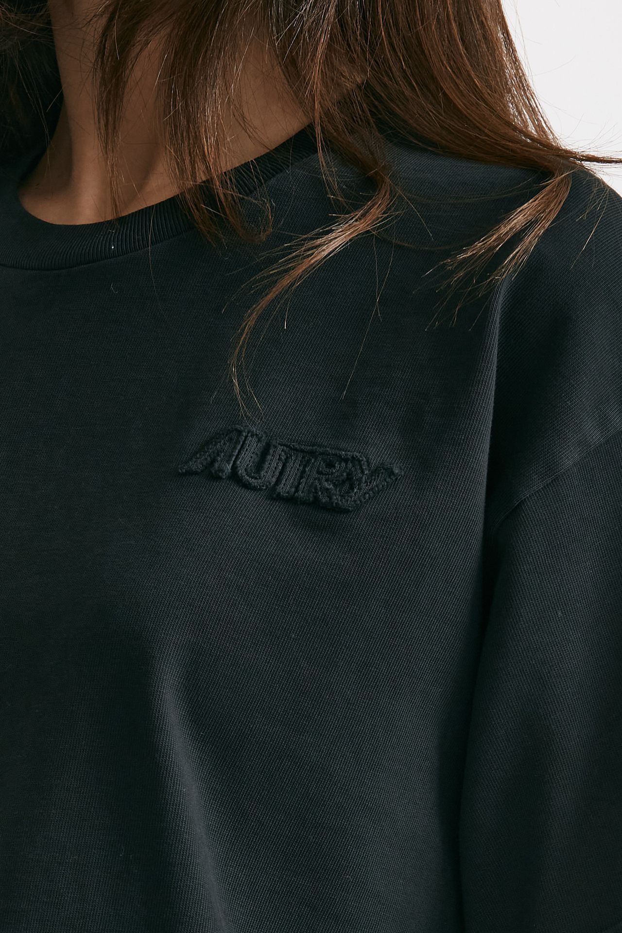 T-shirt scatolina nero 