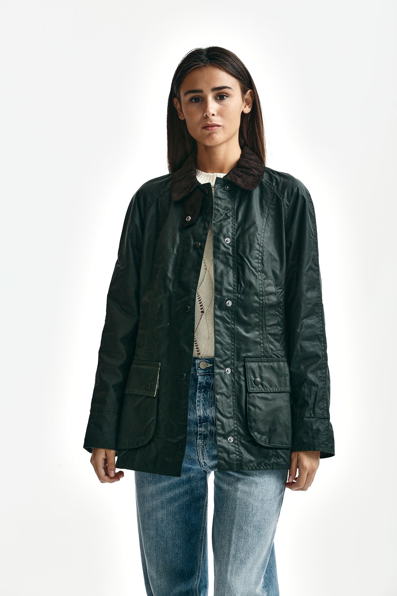 Beadnell barbour 2025