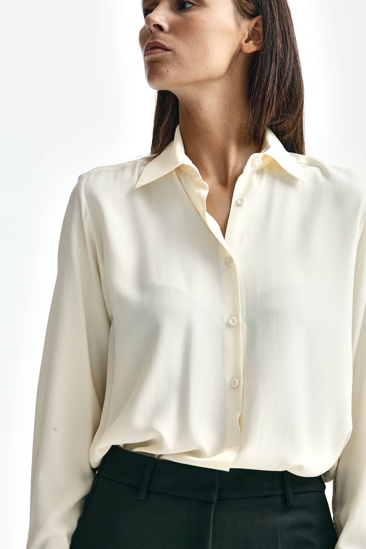 Camicia serafino outlet