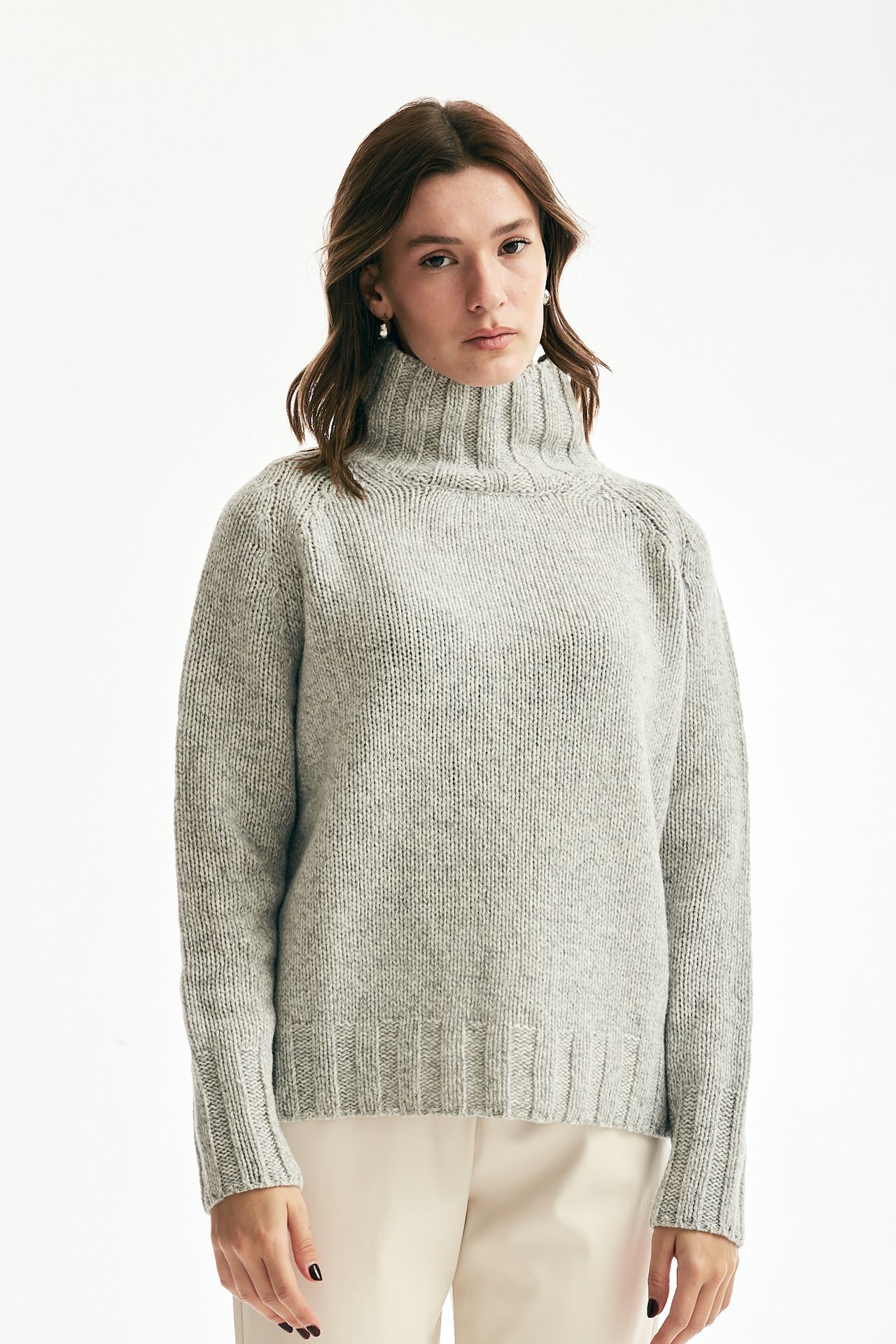 Maglie in cachemire outlet