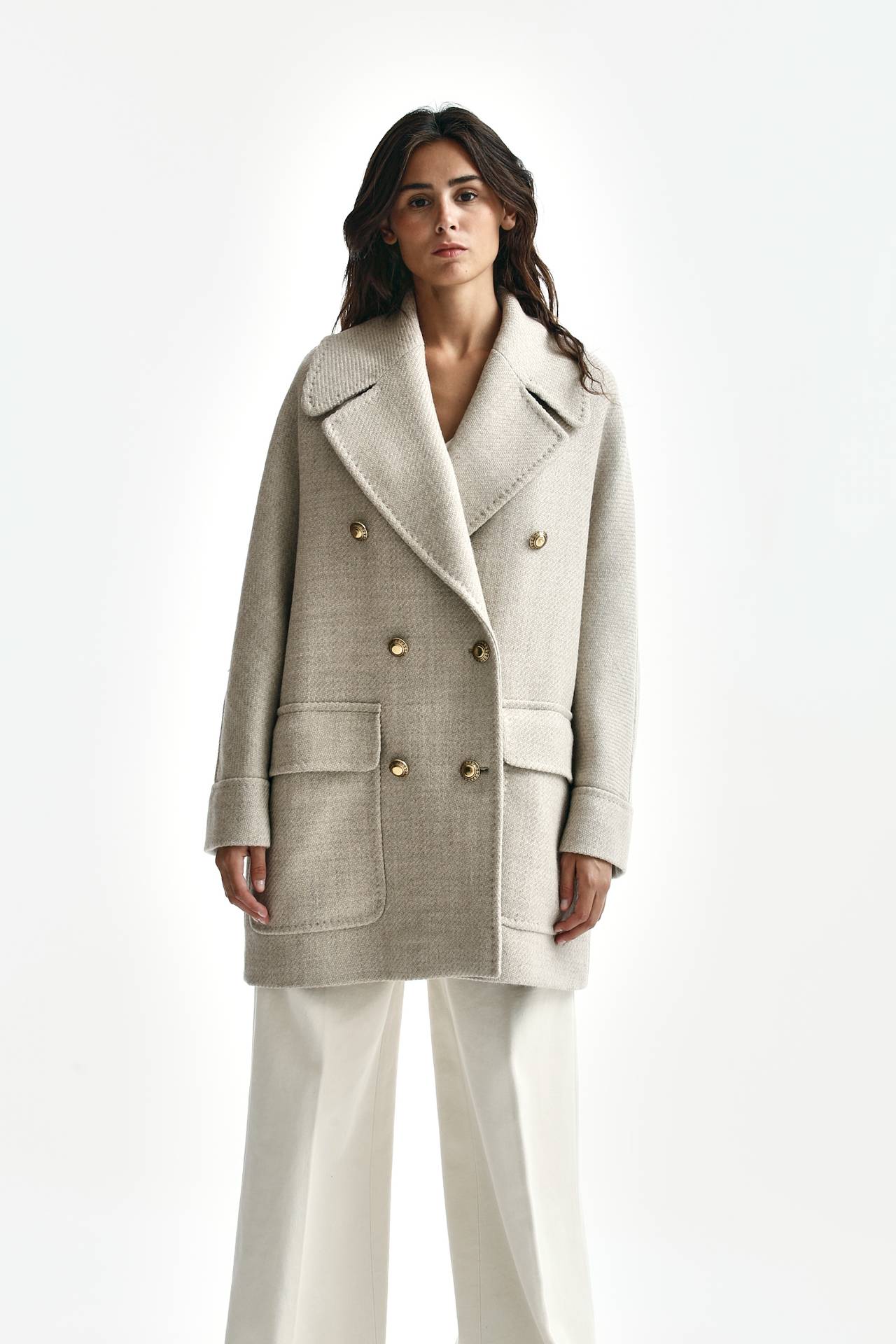 Cappotti tagliatore donna hot sale