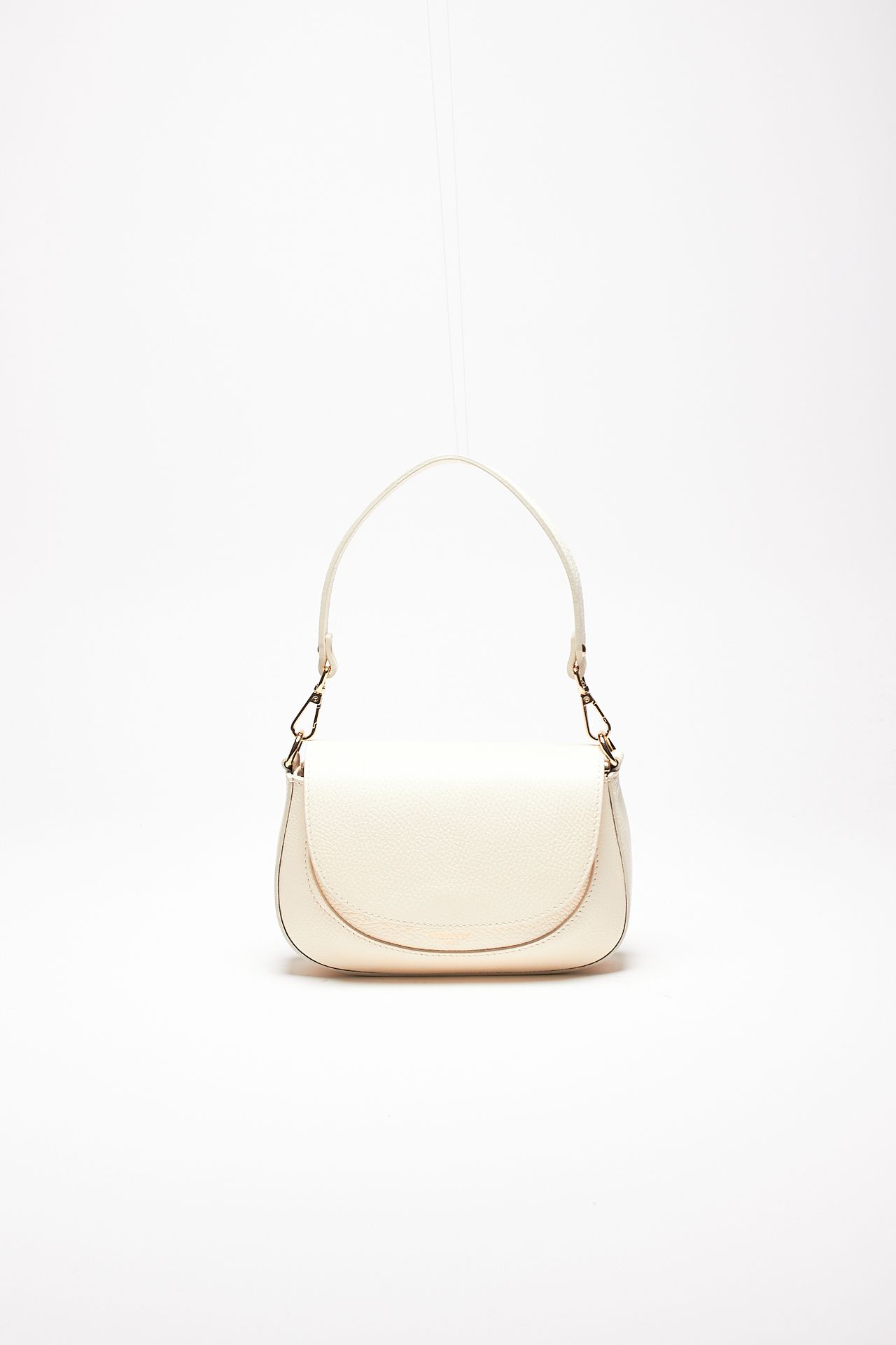 Borsa in pelle SCARLET in pelle burro