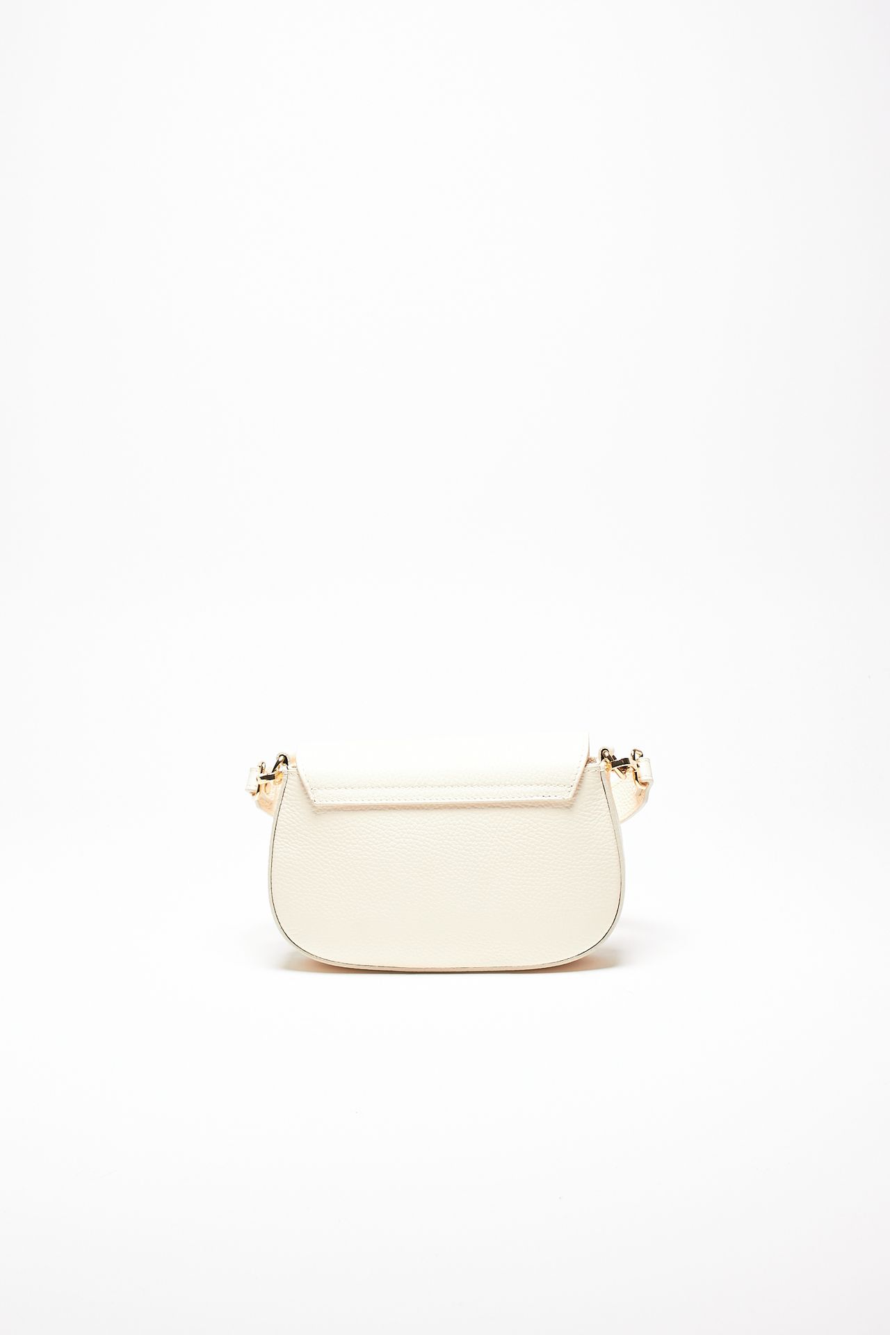 Borsa in pelle SCARLET in pelle burro