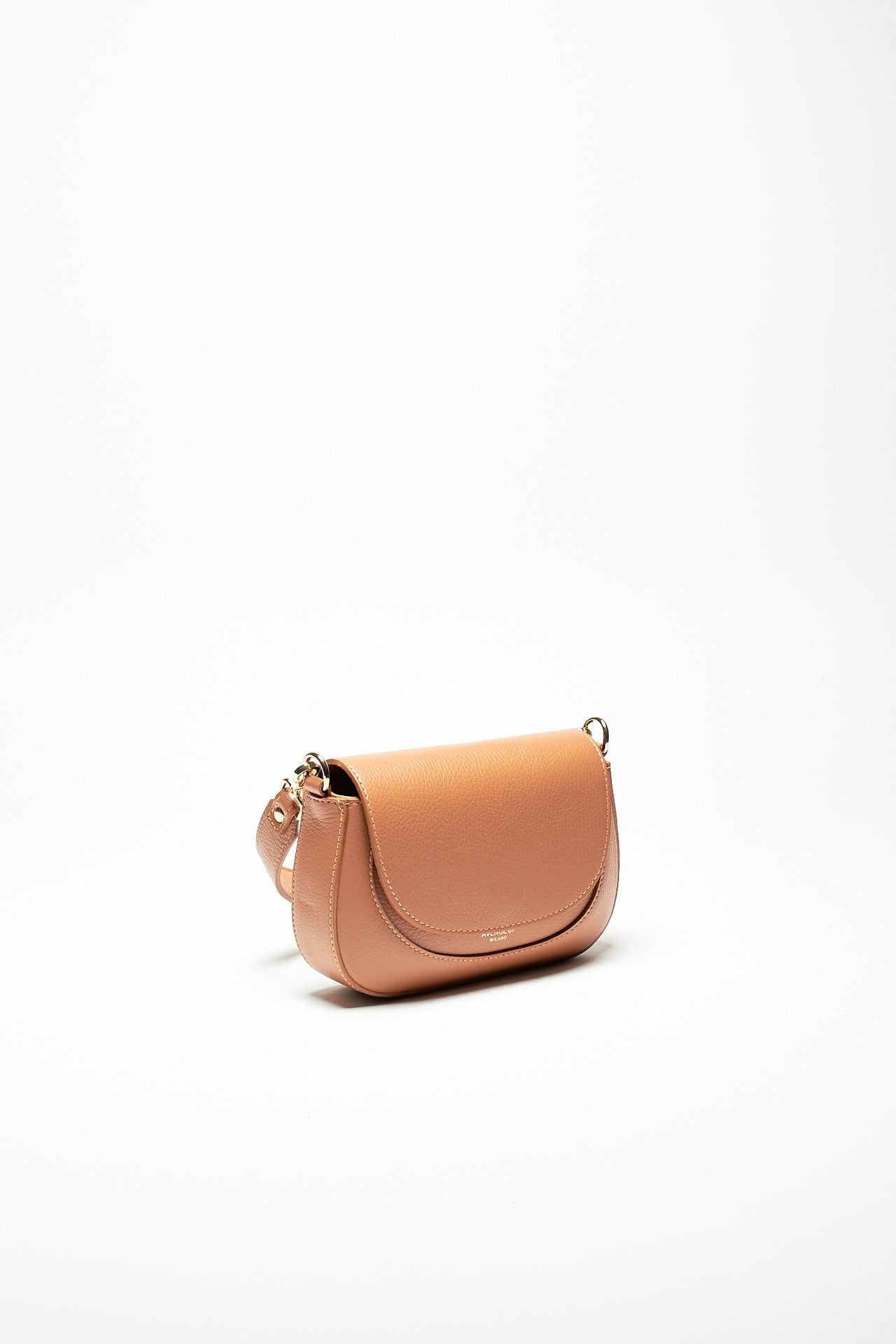 Borsa in pelle SCARLET cuoio