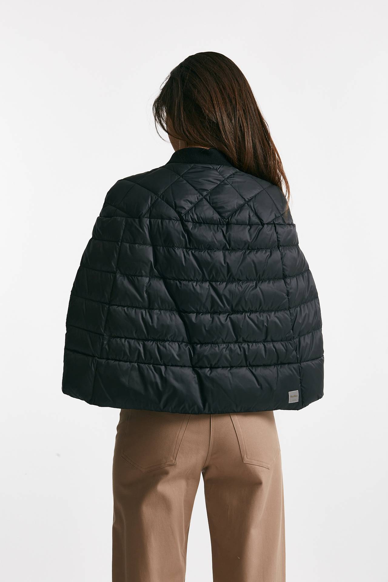 Giubbino cappa CAPESOFT in nylon  