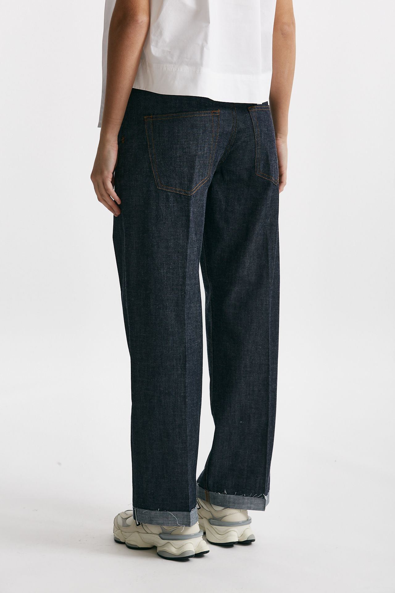 Jeans regular ELSA lavaggio scuro