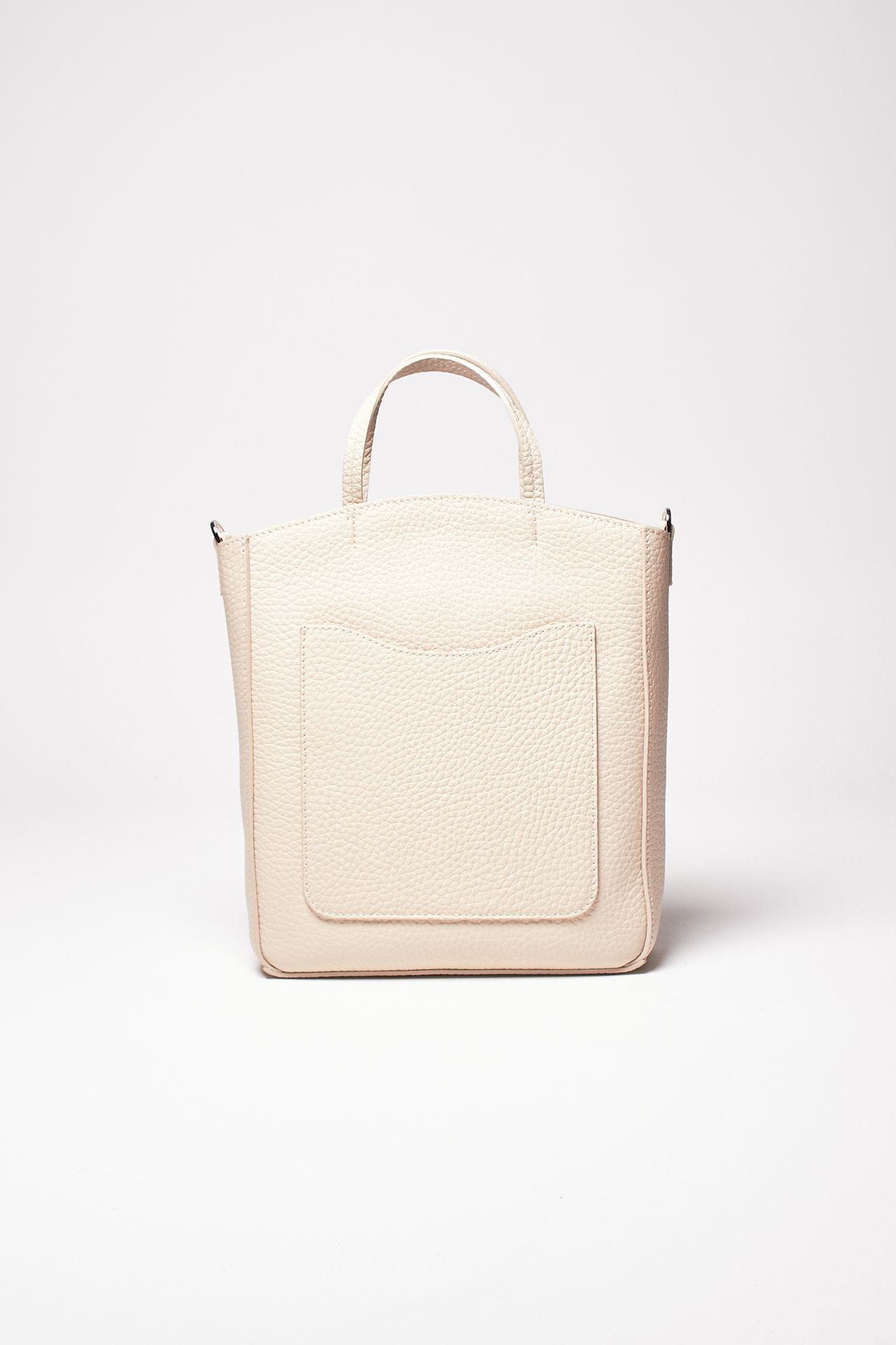 Borsa LADYLIKE SOFT - B02167 avorio 