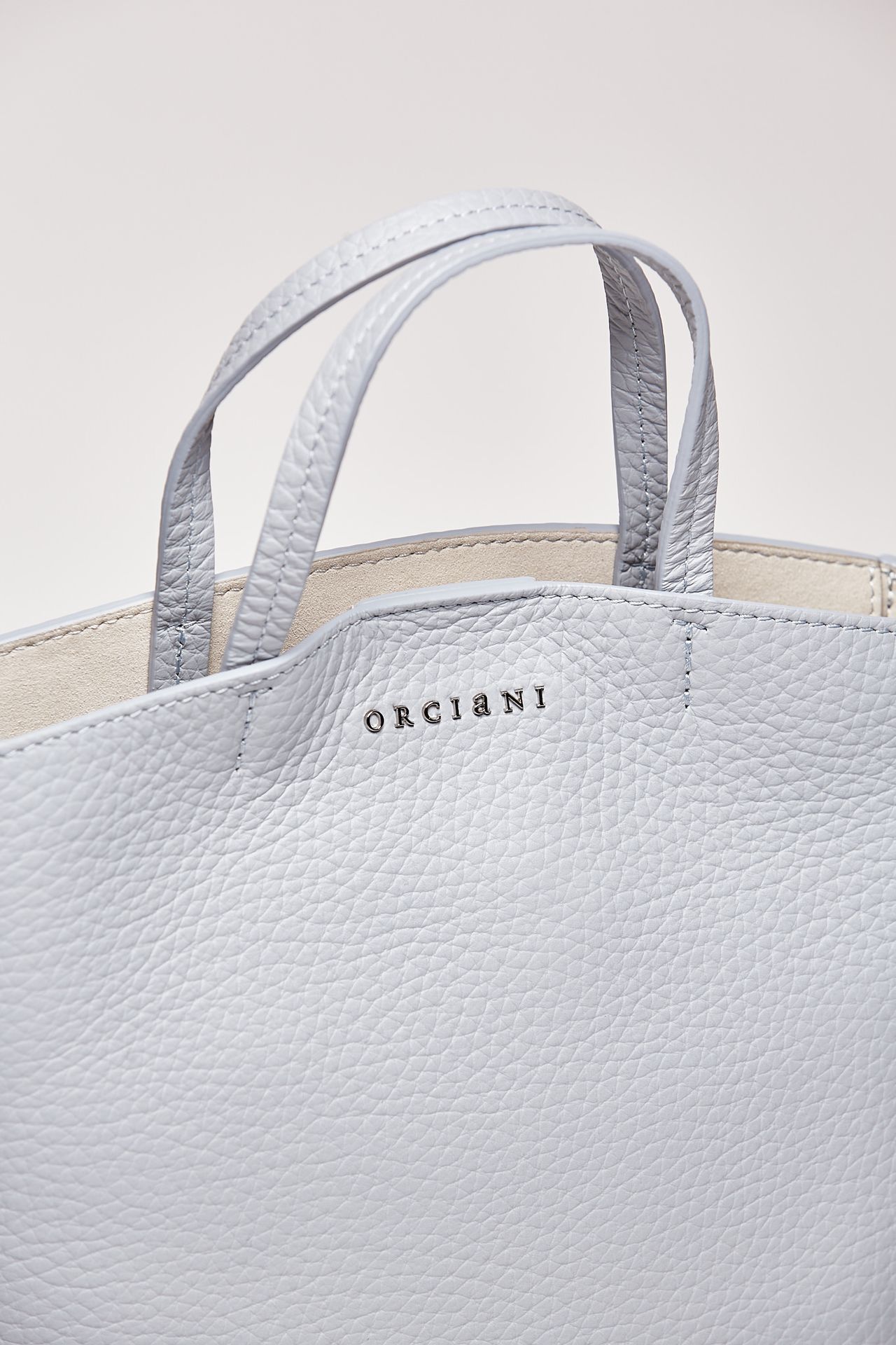 Borsa LADYLIKE SOFT - B02167 polvere