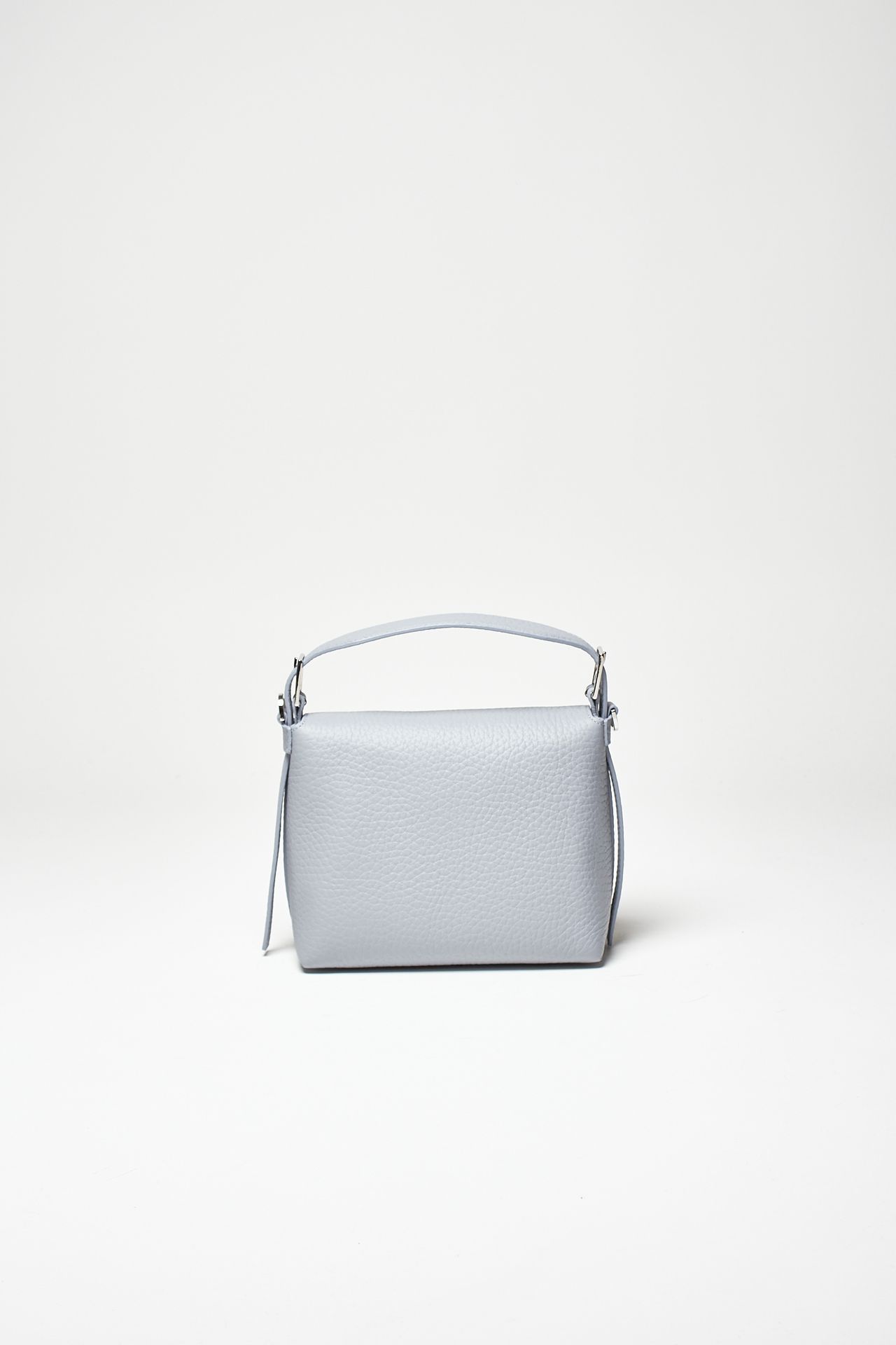 Borsa a mano NANA SOFT SMALL - B02175 polvere