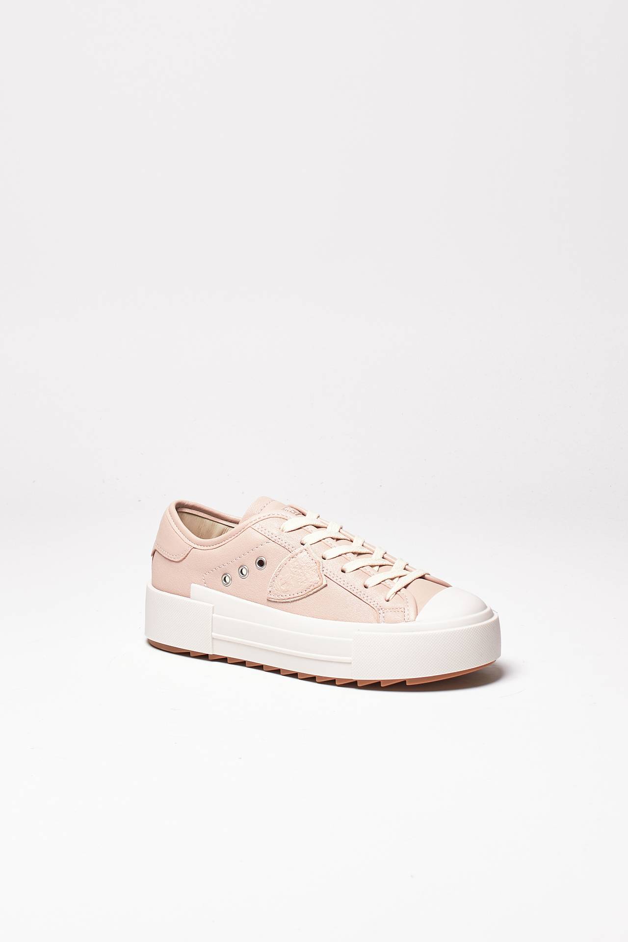 Sneaker in pelle HAUTE – PDLD-W006