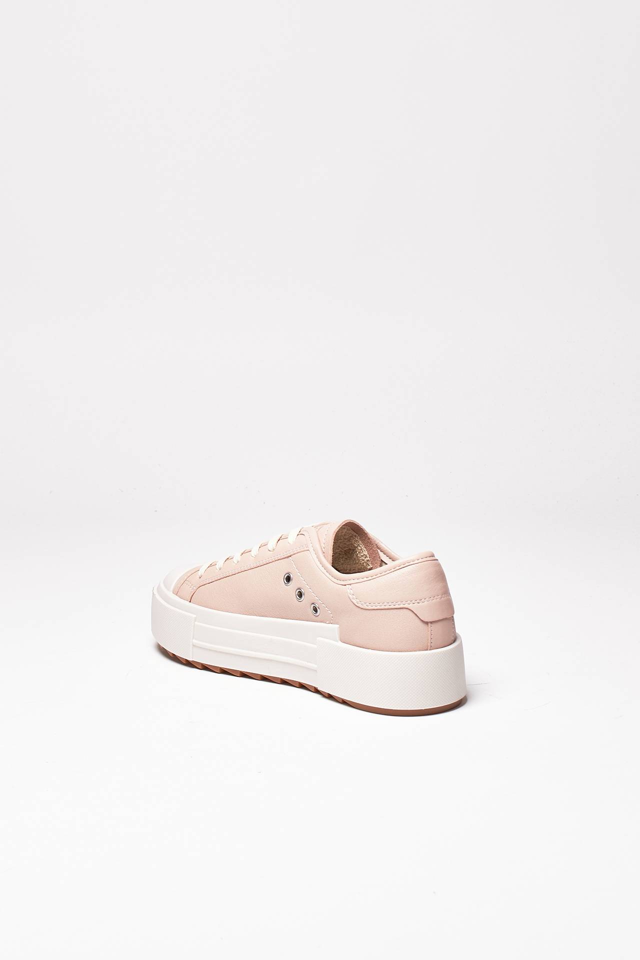Sneaker in pelle HAUTE – PDLD-W006