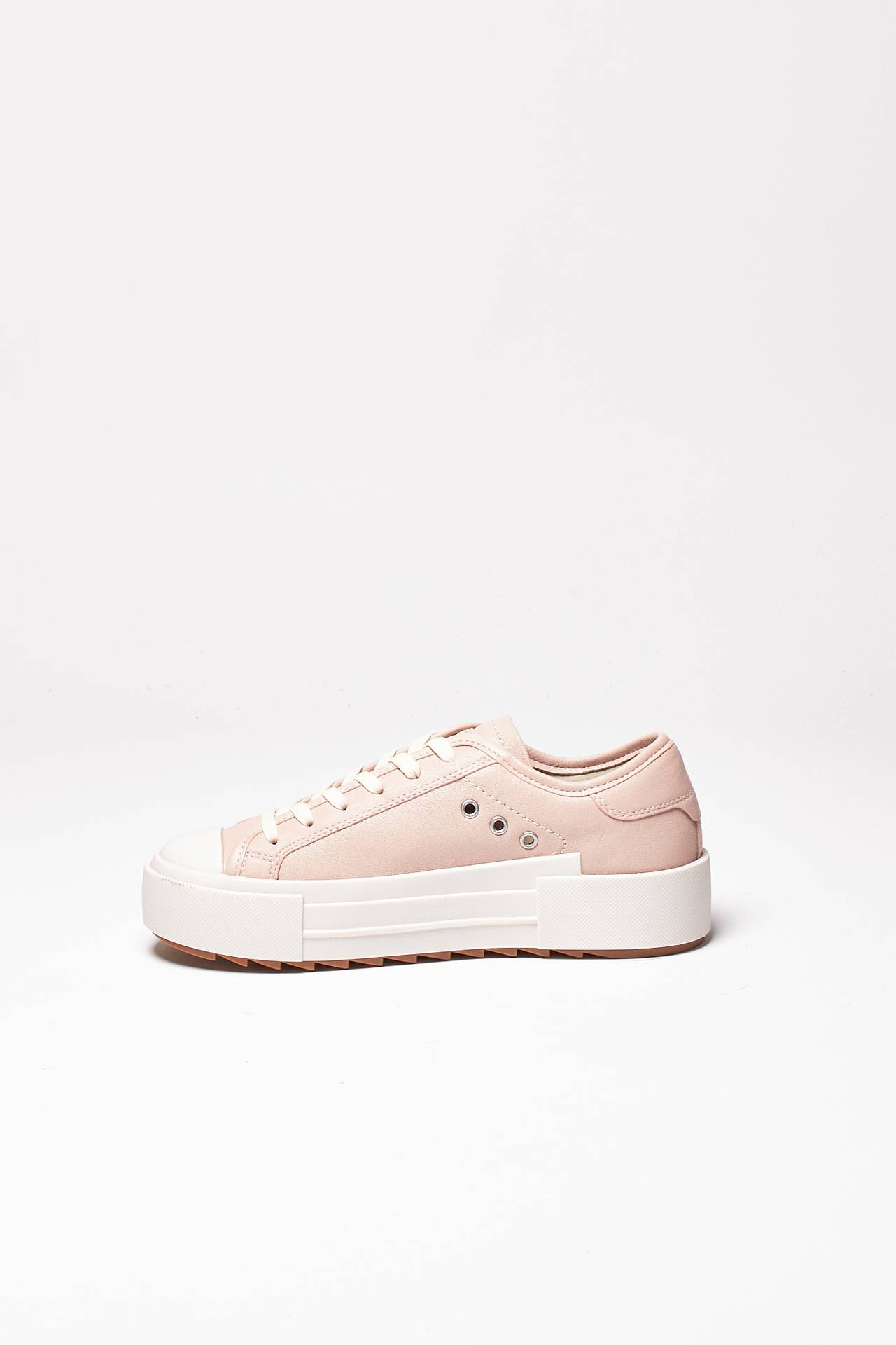 Sneaker in pelle HAUTE – PDLD-W006