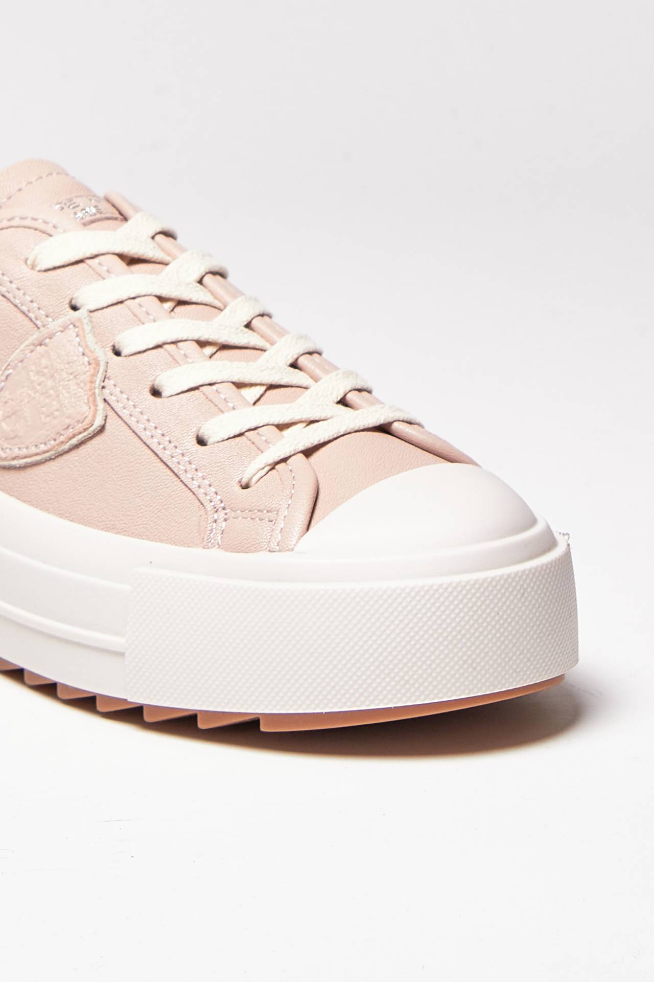 Sneaker in pelle HAUTE – PDLD-W006