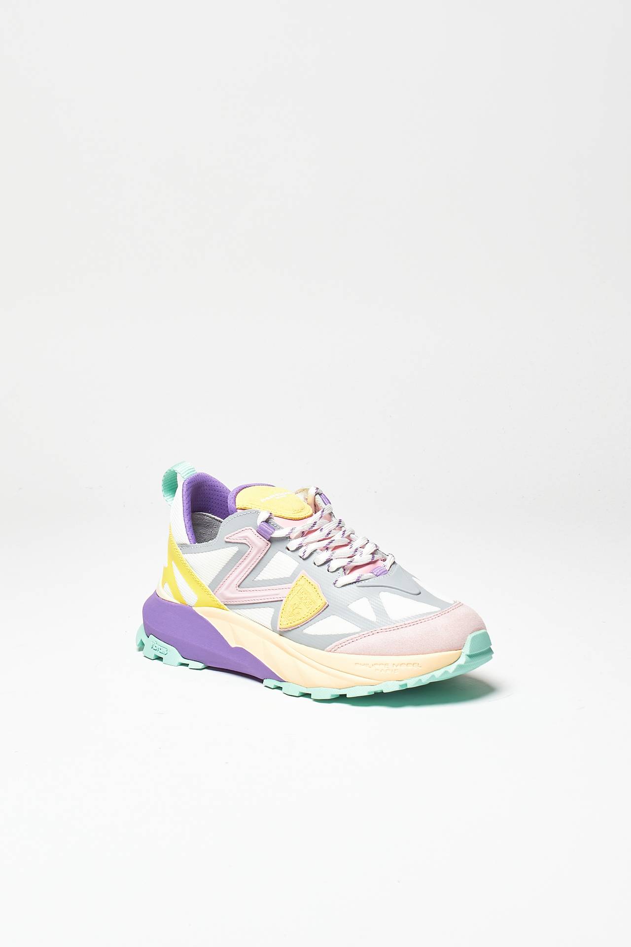 Sneakers  RXLD TP33 - ROCX LOW