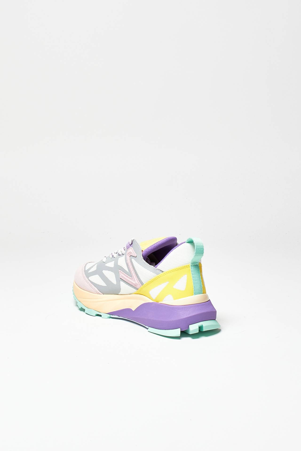 Sneakers  RXLD TP33 - ROCX LOW