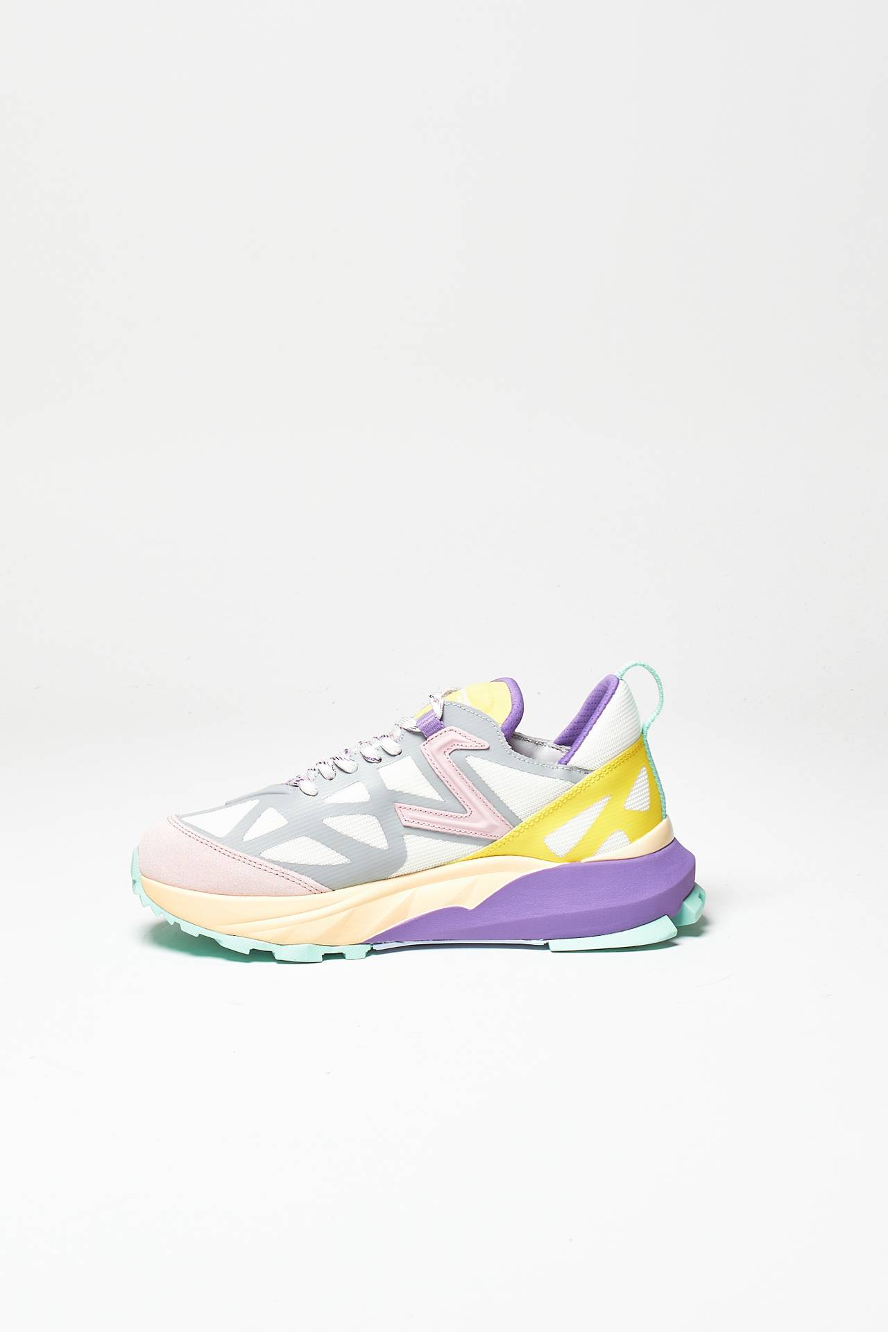 Sneakers  RXLD TP33 - ROCX LOW